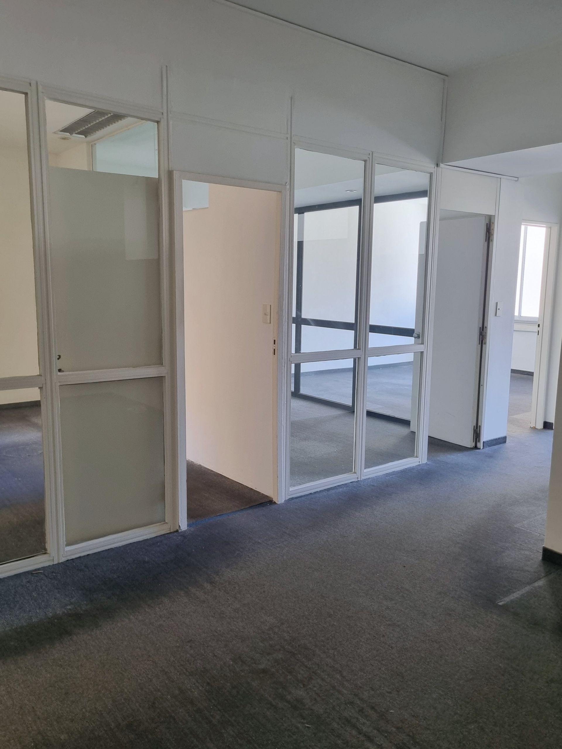 Alquiler piso de oficina en Corrientes 531 - 8