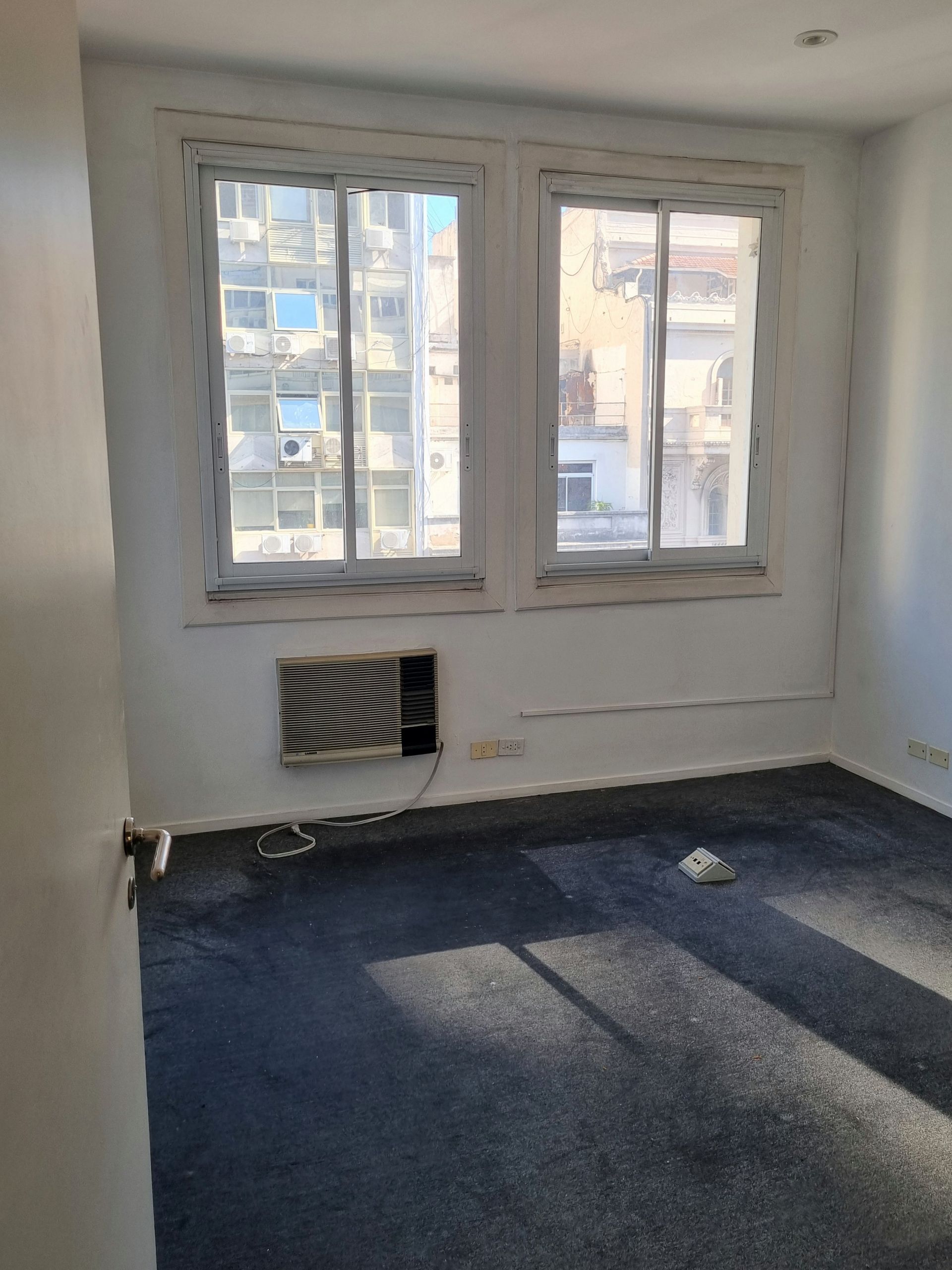 Alquiler piso de oficina en Corrientes 531 - 4