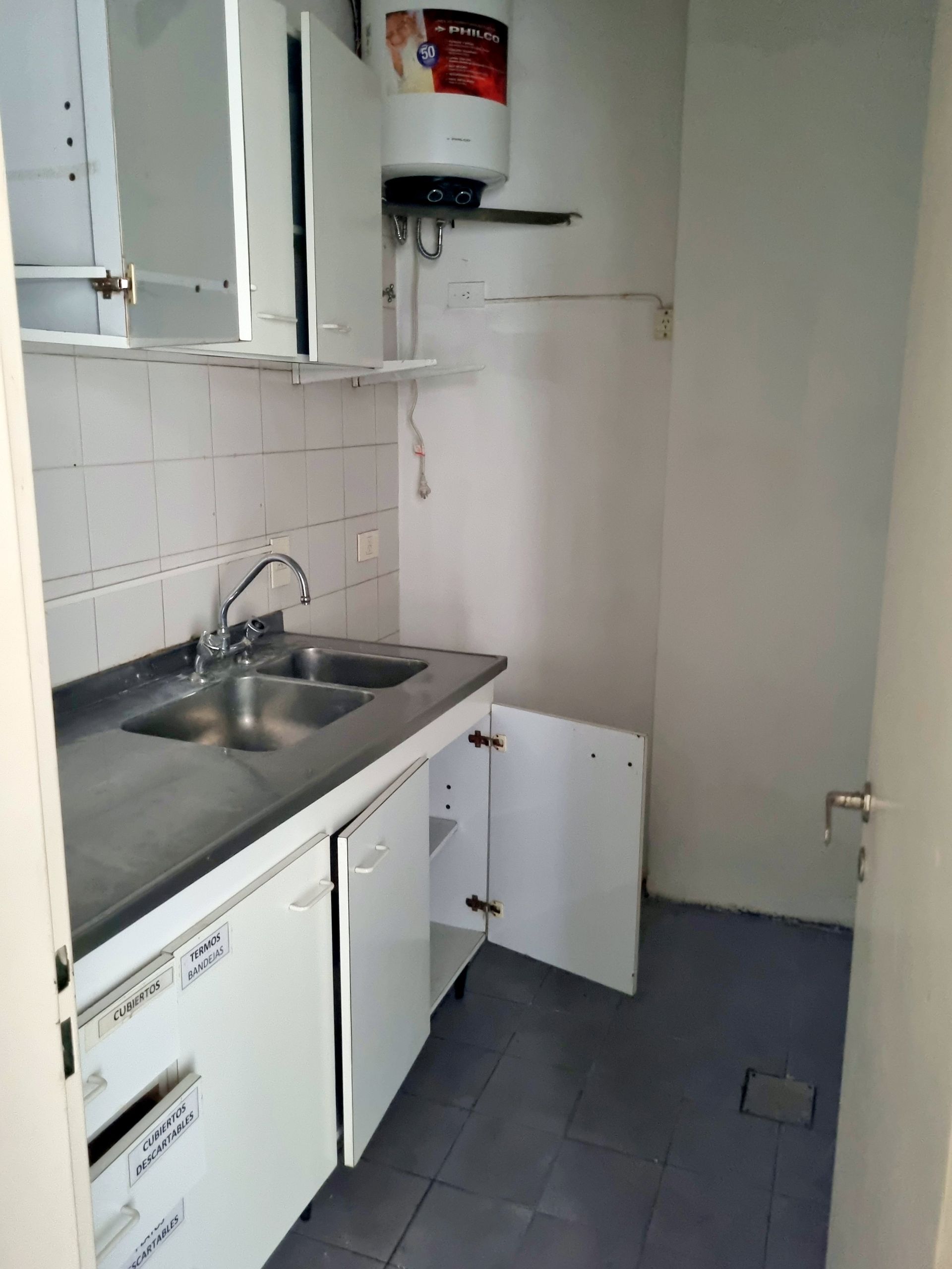 Alquiler piso de oficina en Corrientes 531 - 16