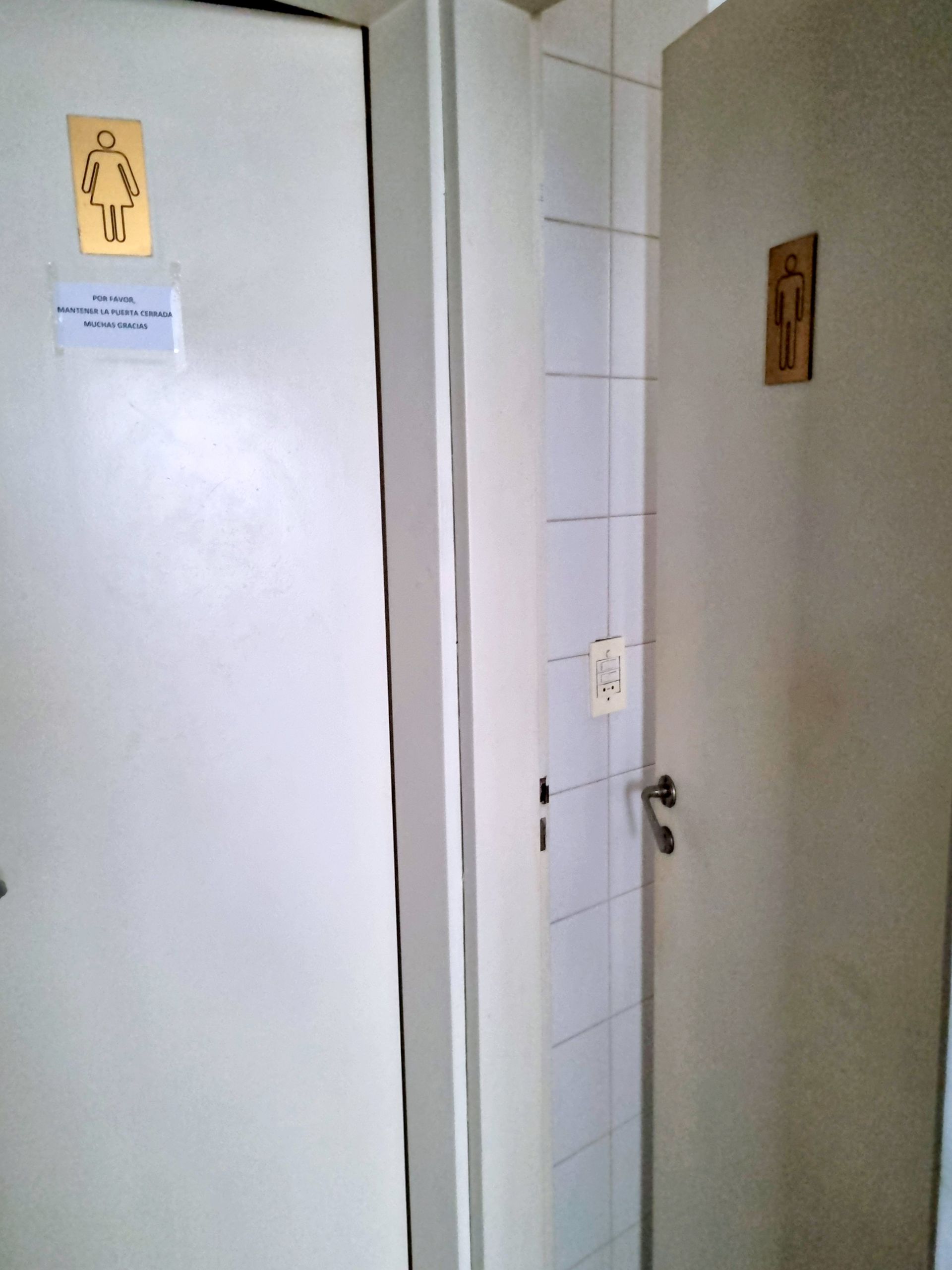 Alquiler piso de oficina en Corrientes 531 - 18