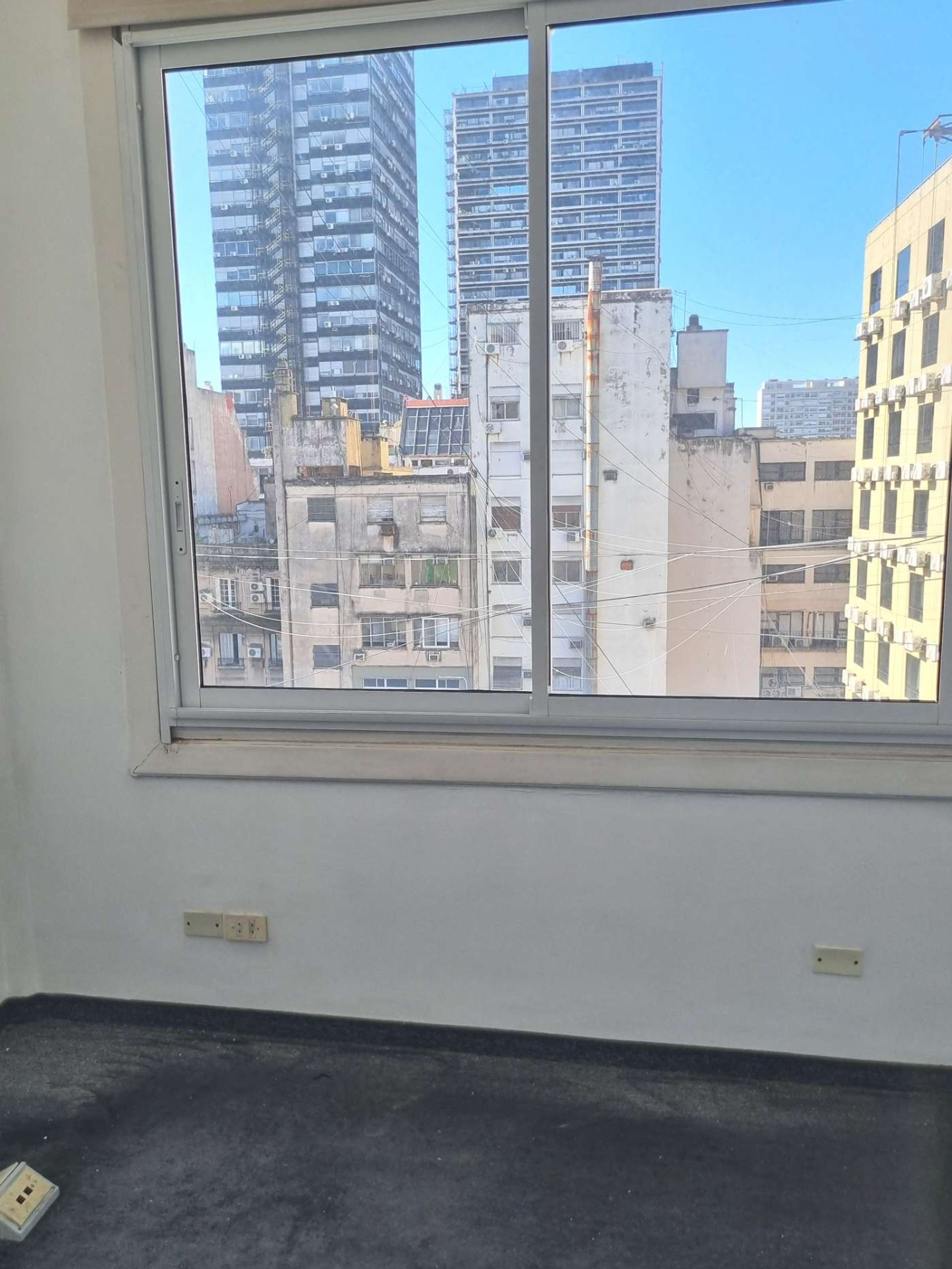 Alquiler piso de oficina en Corrientes 531 - 5