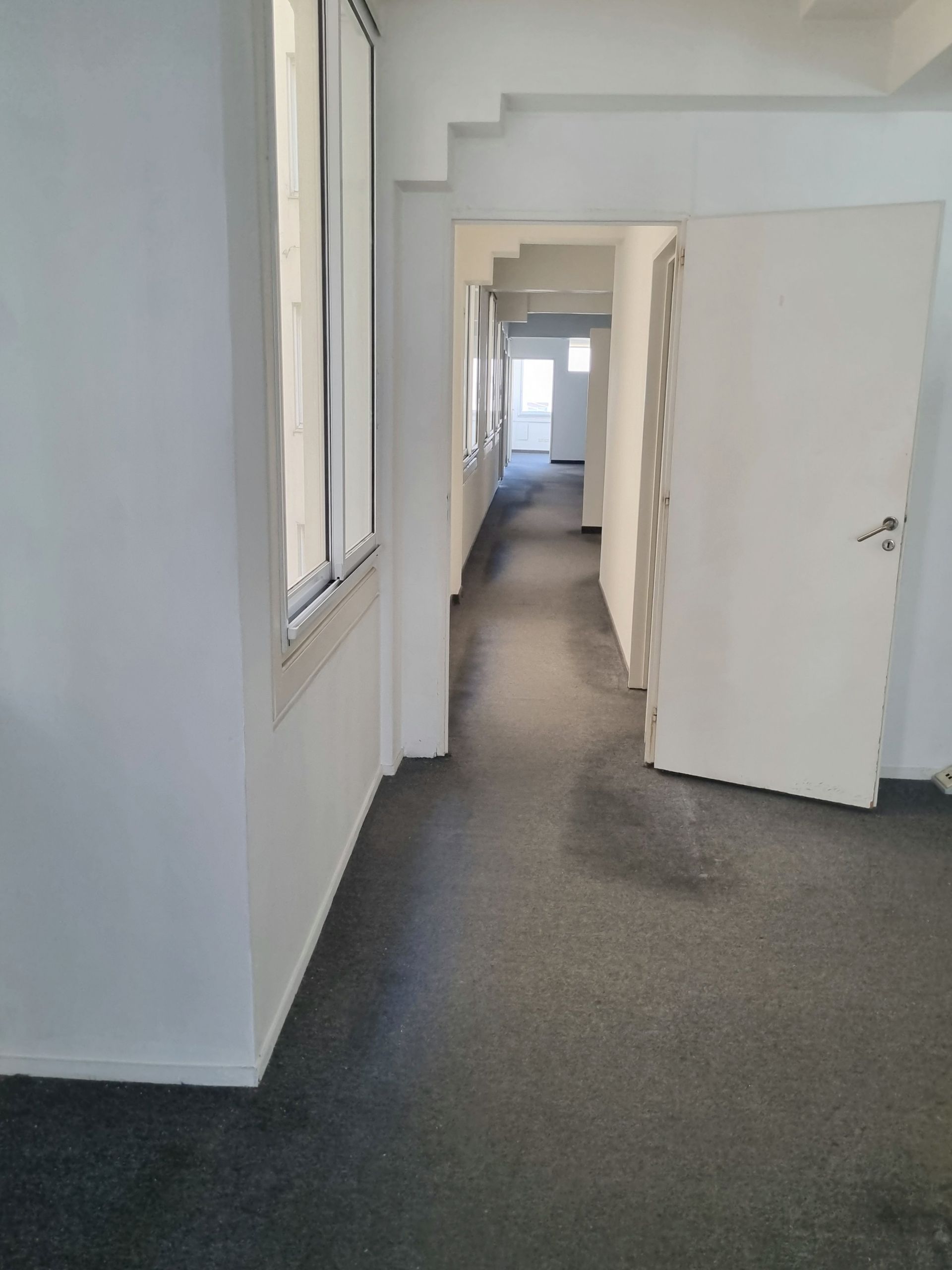 Alquiler piso de oficina en Corrientes 531 - 3