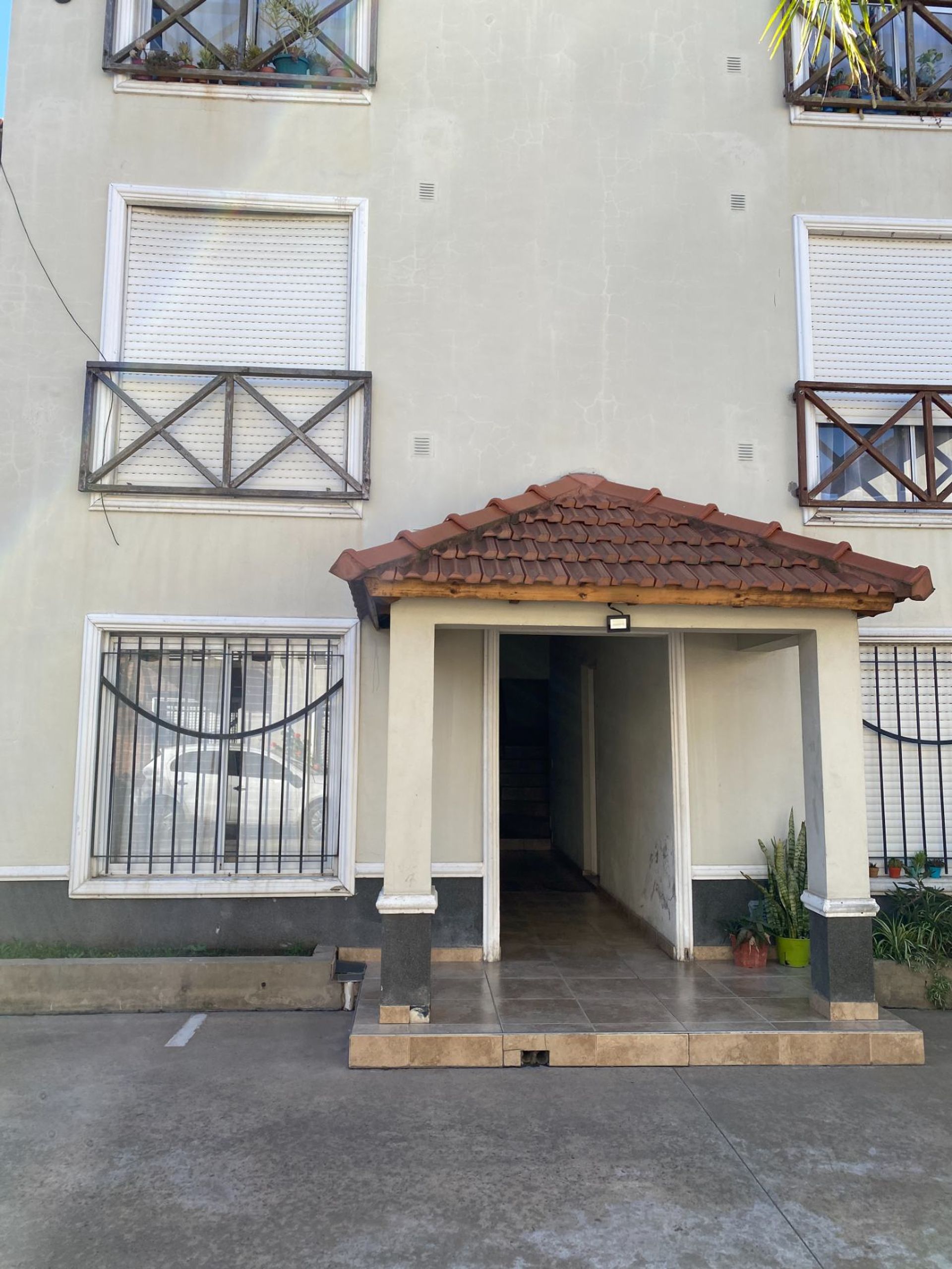 Departamento de 2 ambientes en MORÓN - 7