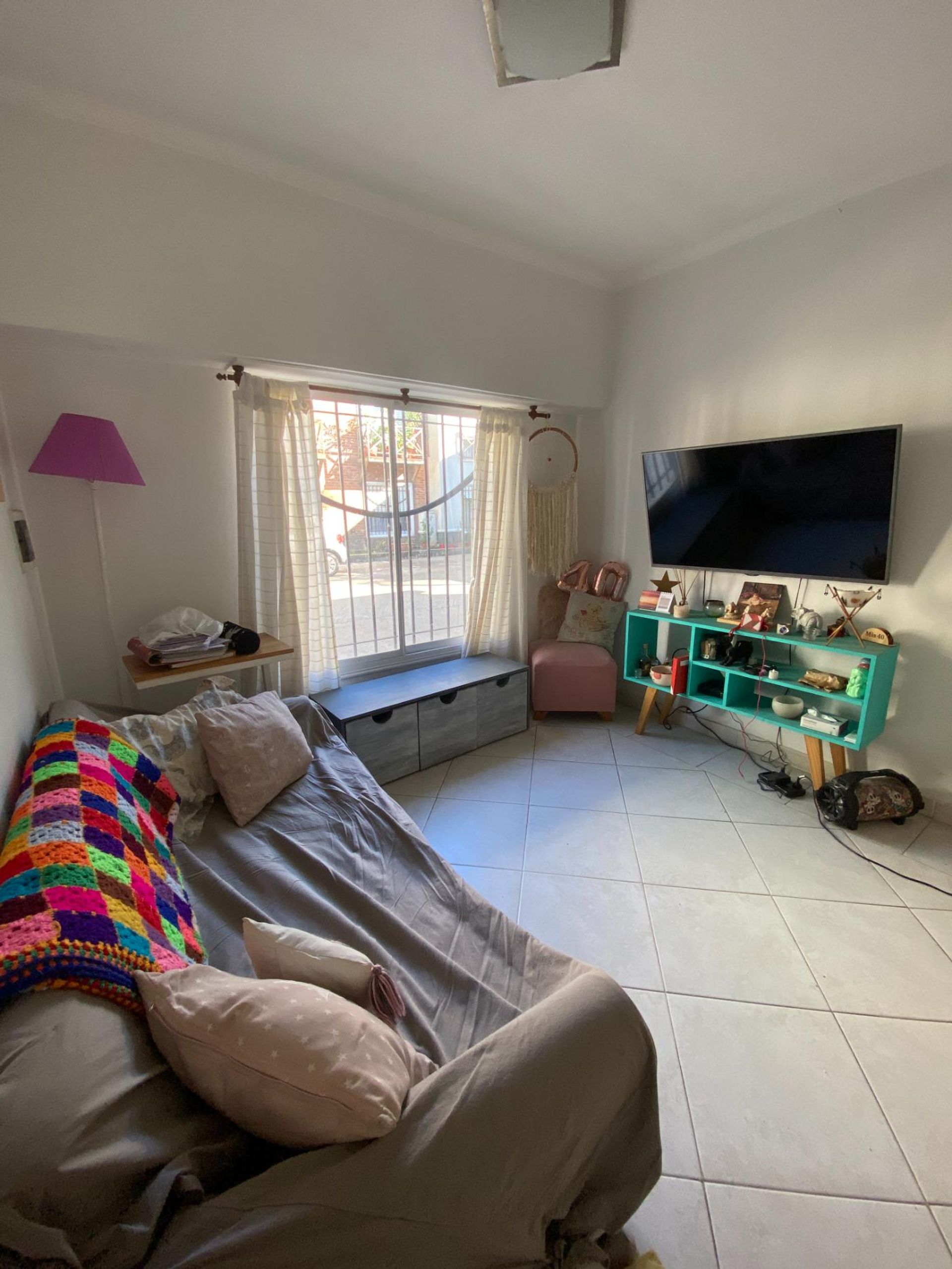 Departamento de 2 ambientes en MORÓN - 8