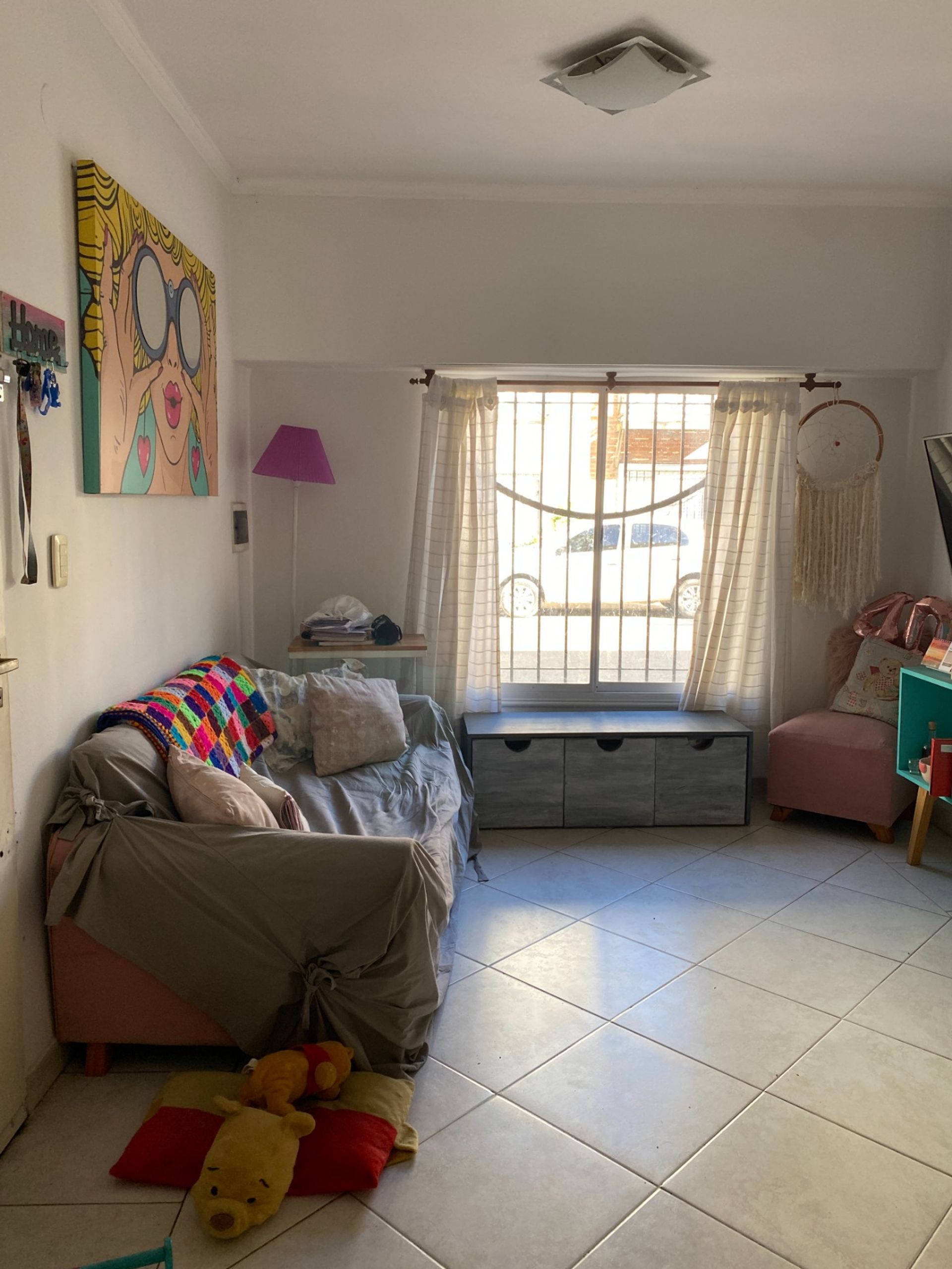 Departamento de 2 ambientes en MORÓN - 3