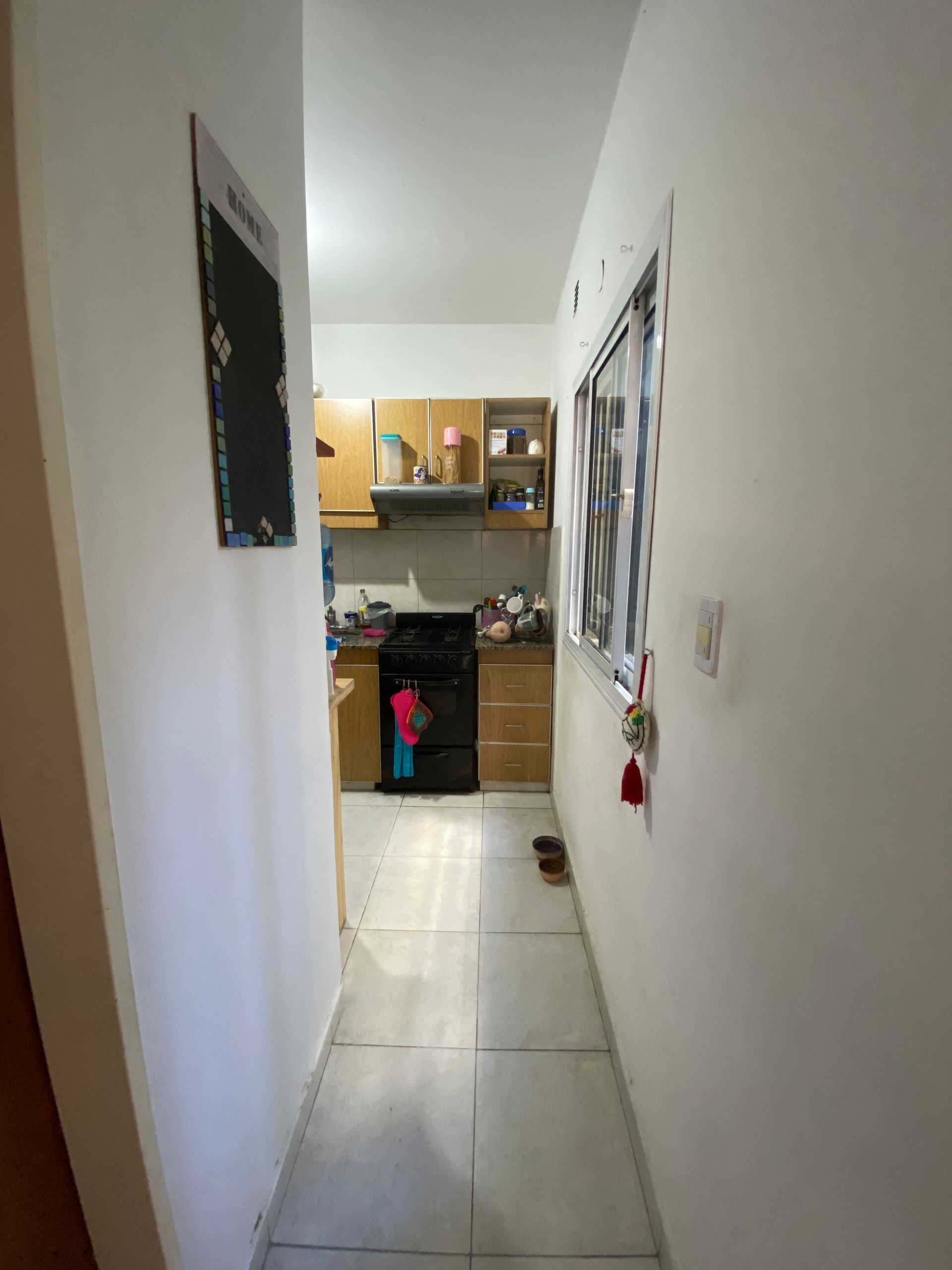 Departamento de 2 ambientes en MORÓN - 10
