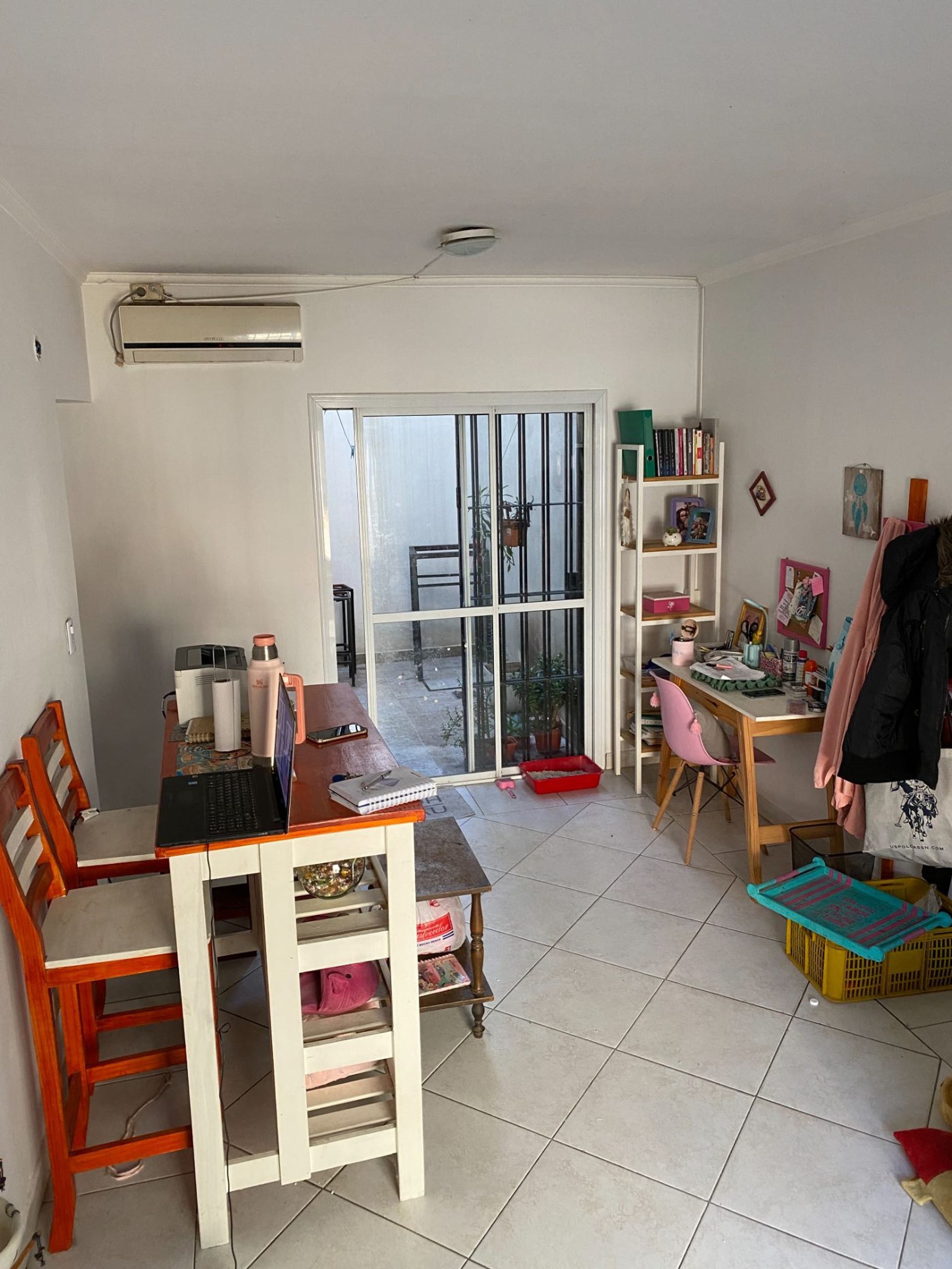 Departamento de 2 ambientes en MORÓN - 4