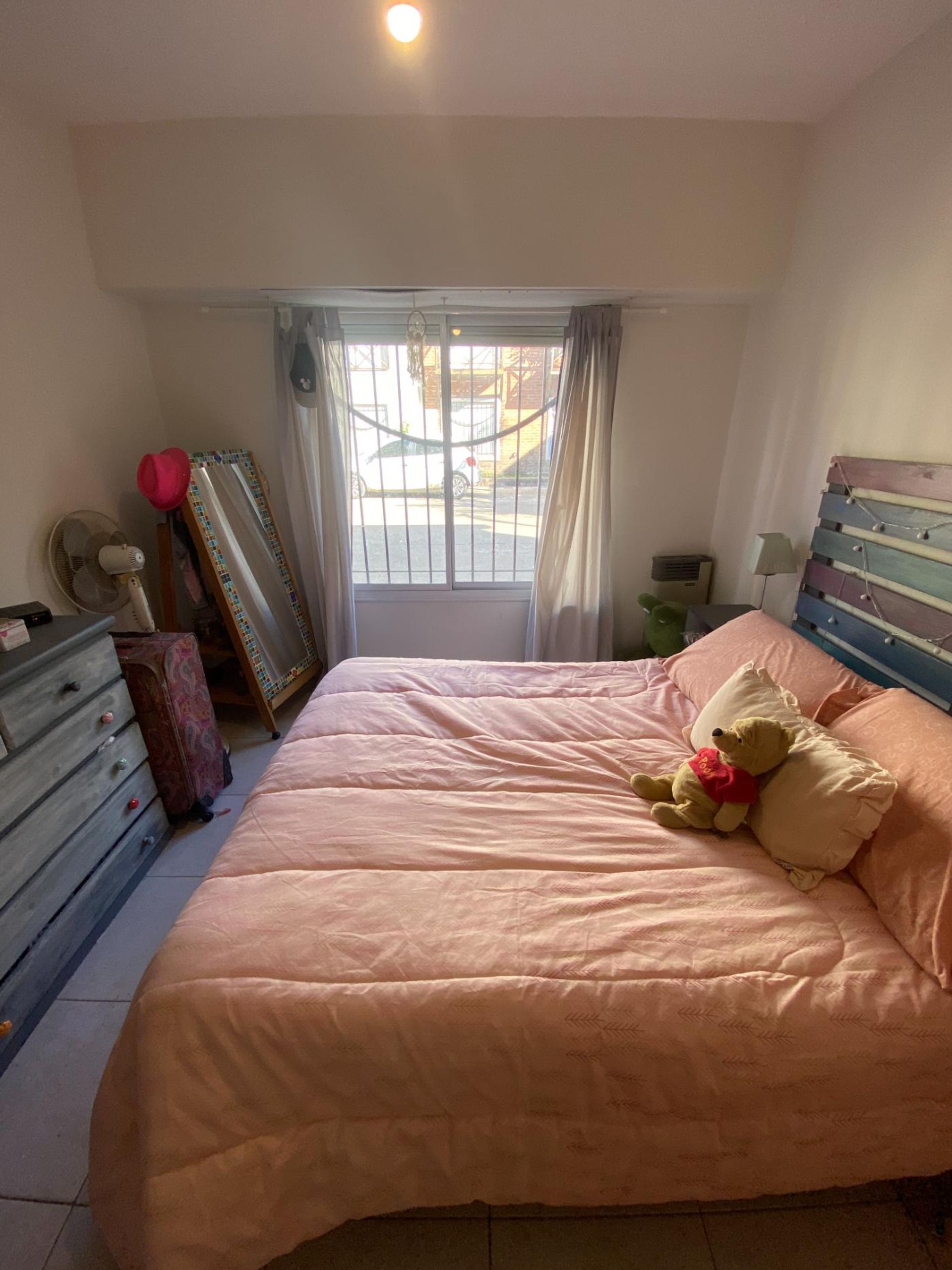 Departamento de 2 ambientes en MORÓN - 13