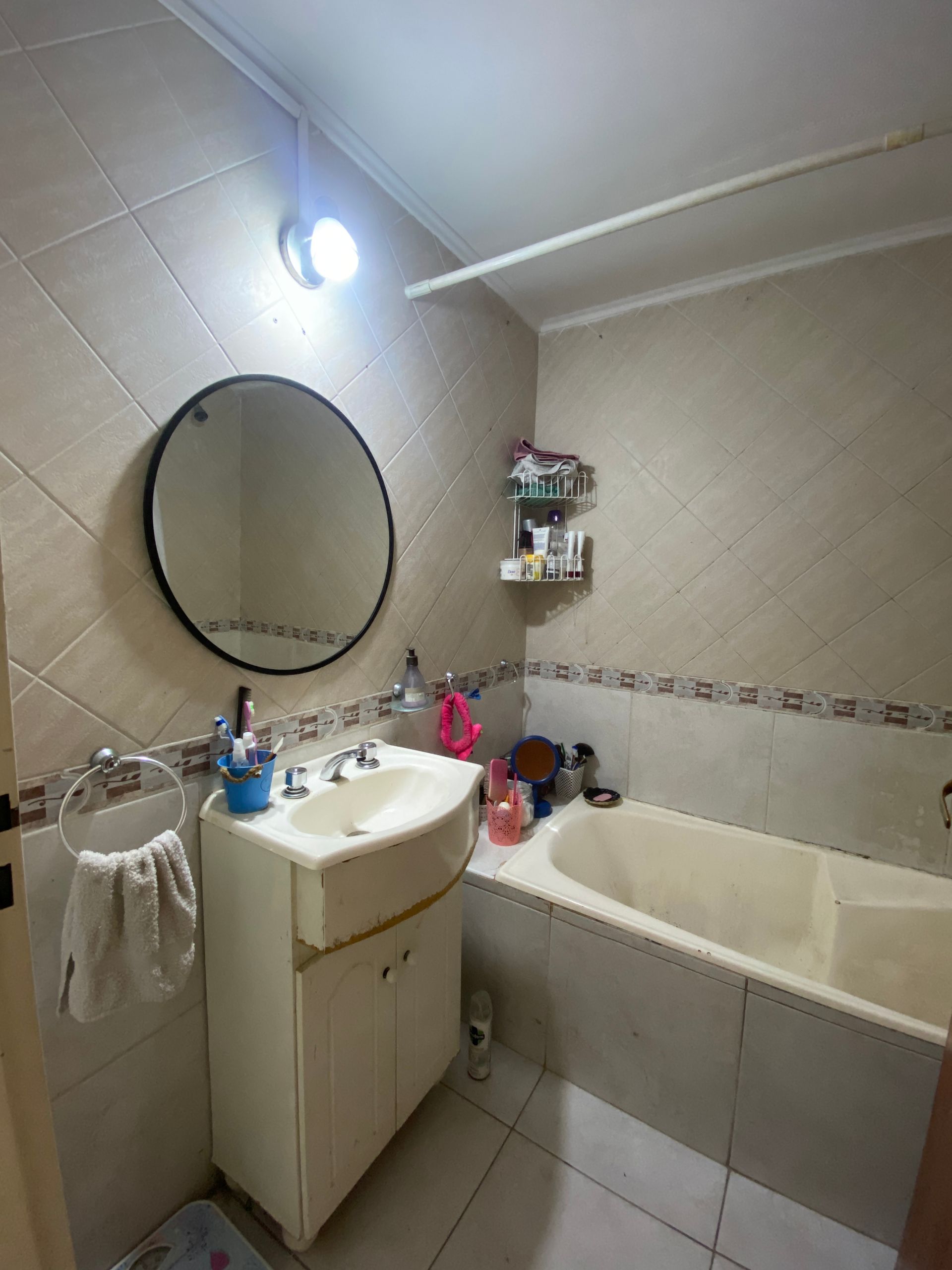 Departamento de 2 ambientes en MORÓN - 5