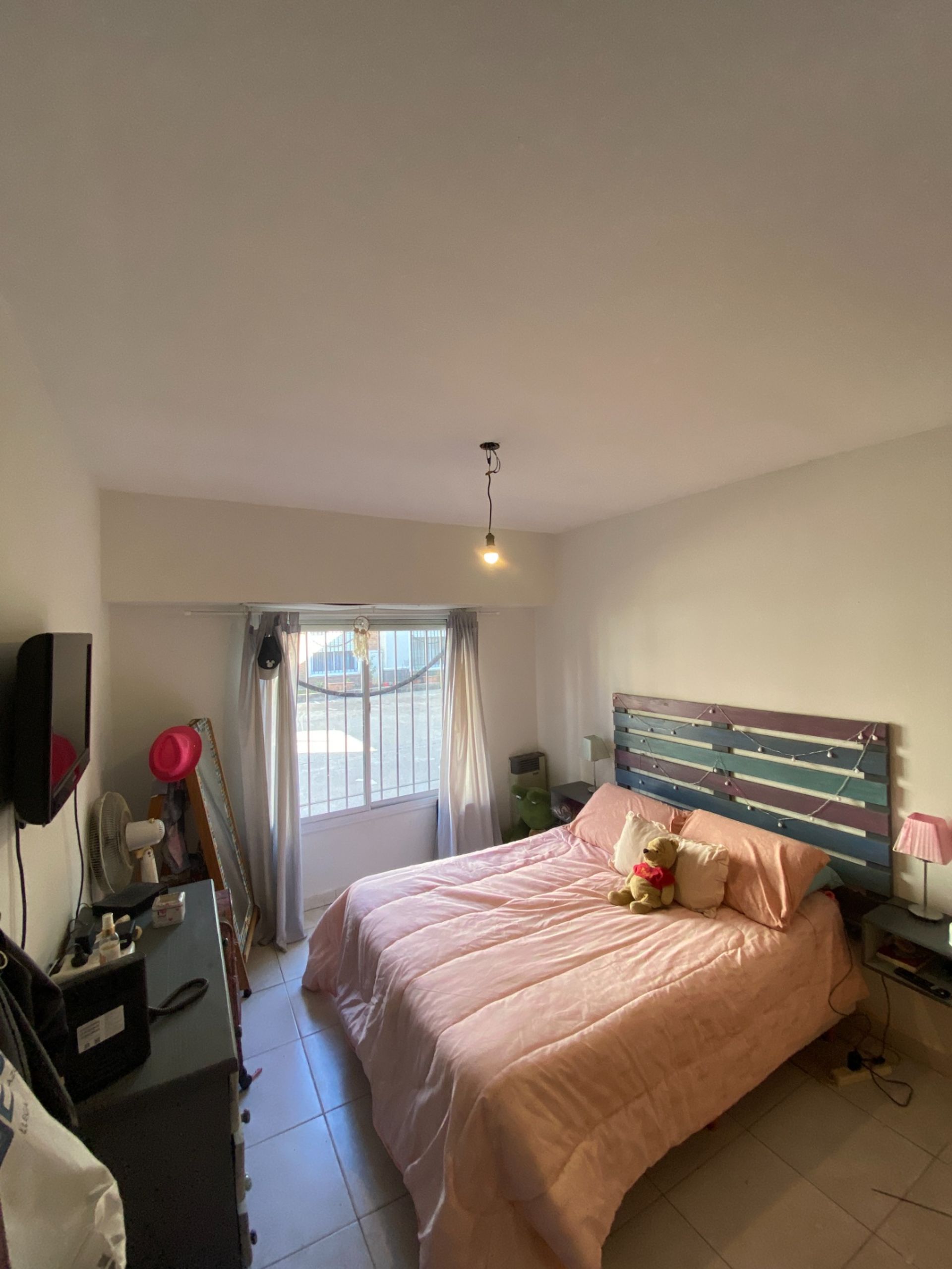 Departamento de 2 ambientes en MORÓN - 12