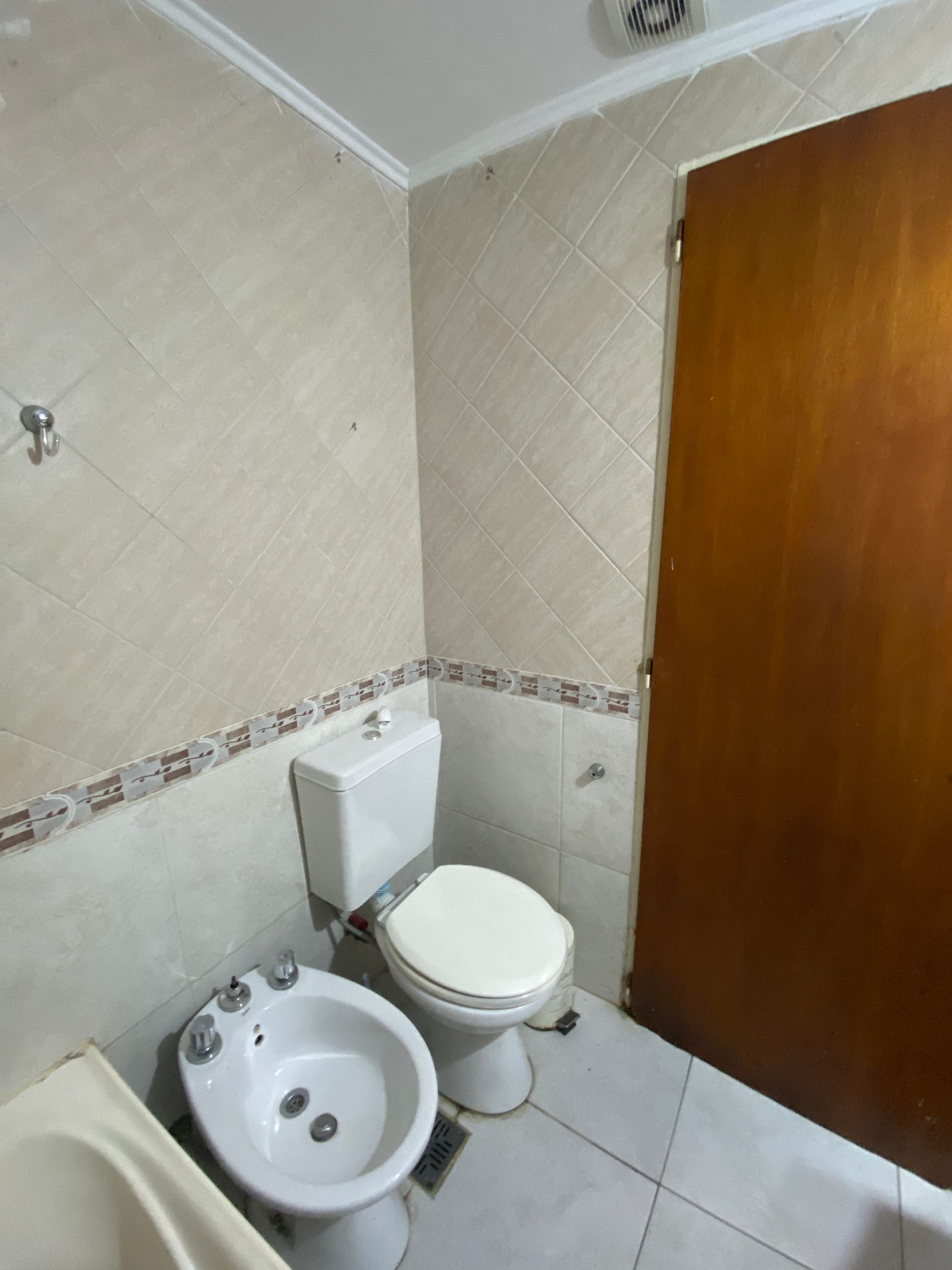 Departamento de 2 ambientes en MORÓN - 9