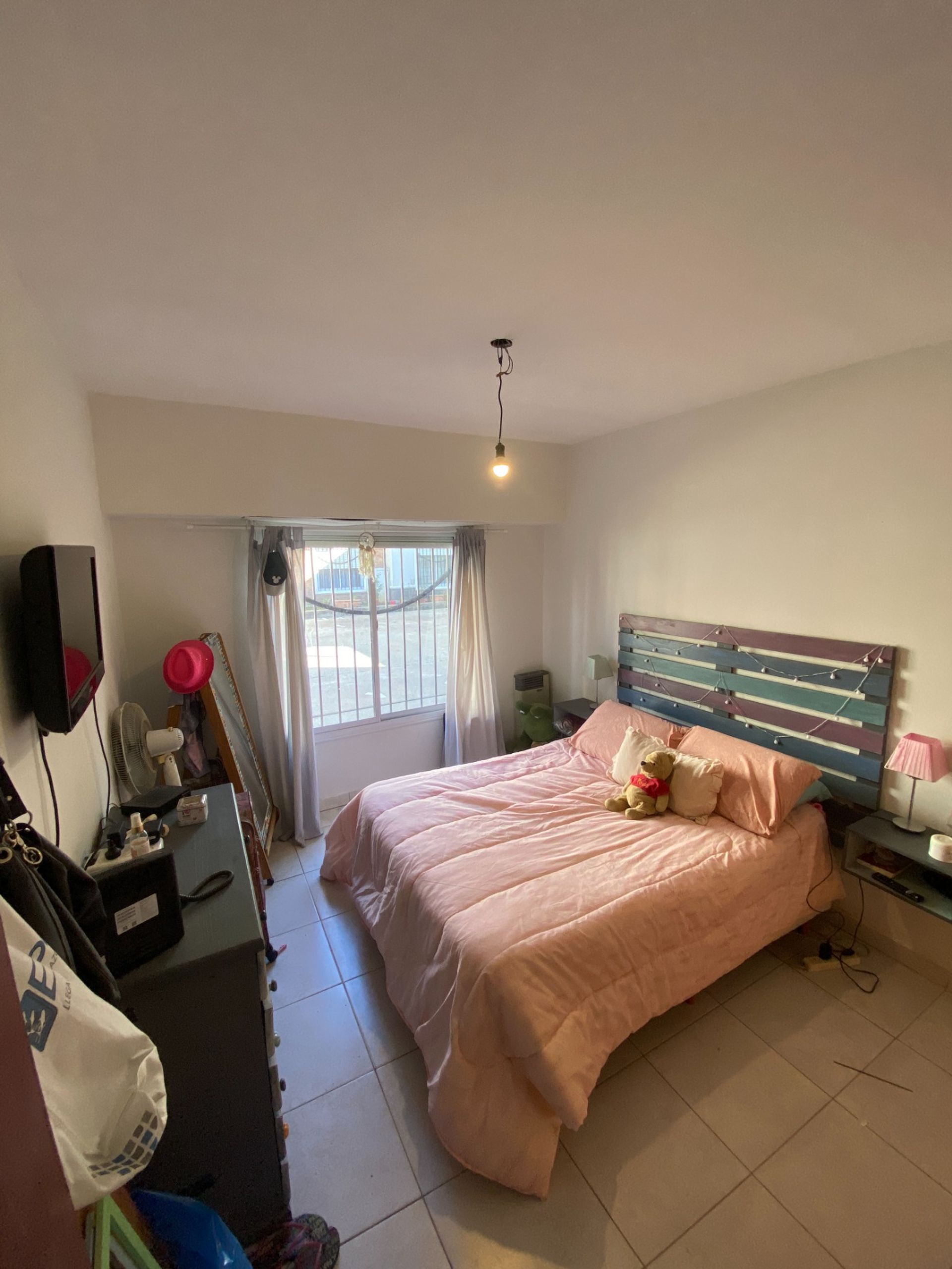 Departamento de 2 ambientes en MORÓN - 15
