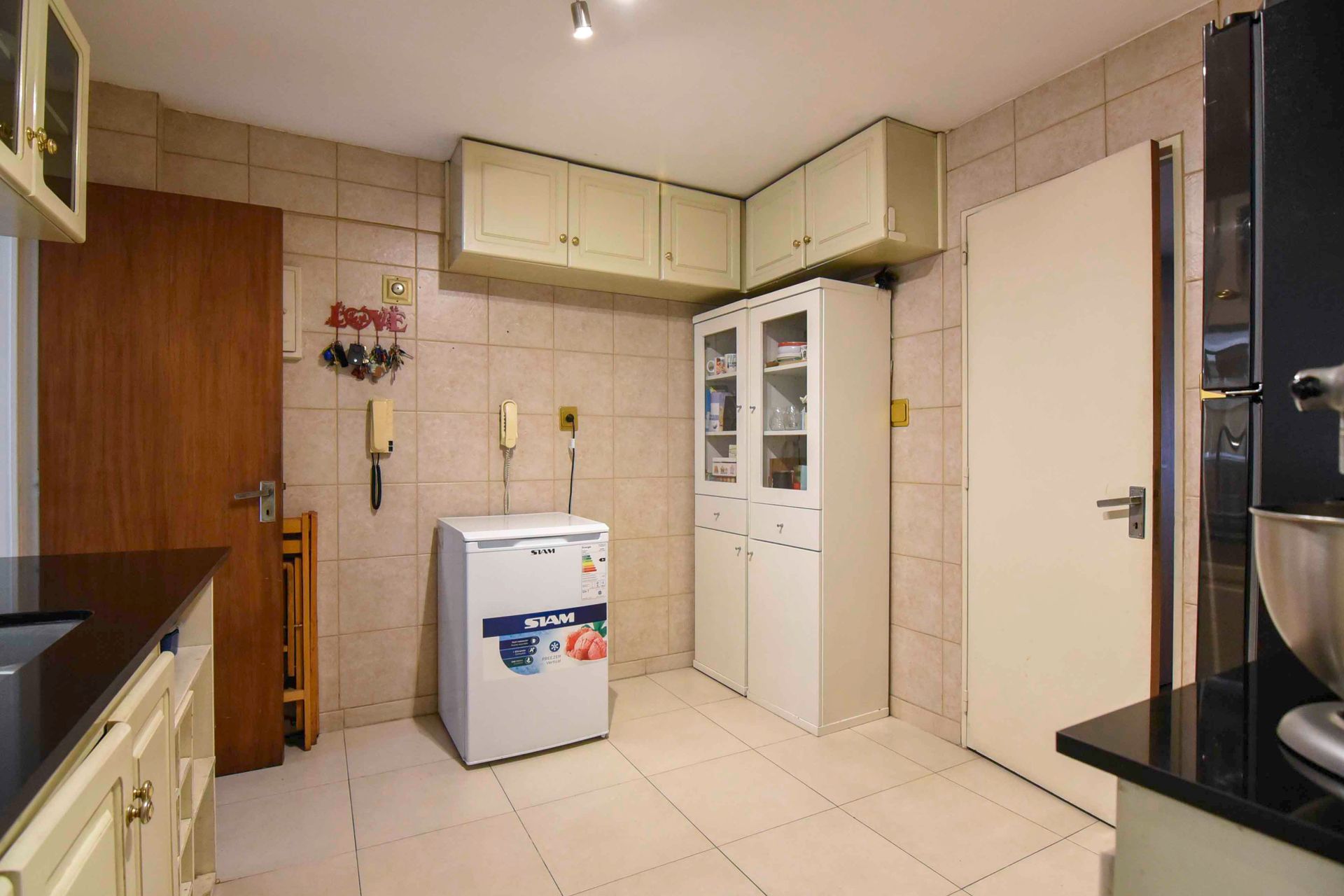 Venta 4 amb, cochera, balcón aterrazado, Caballito - 9
