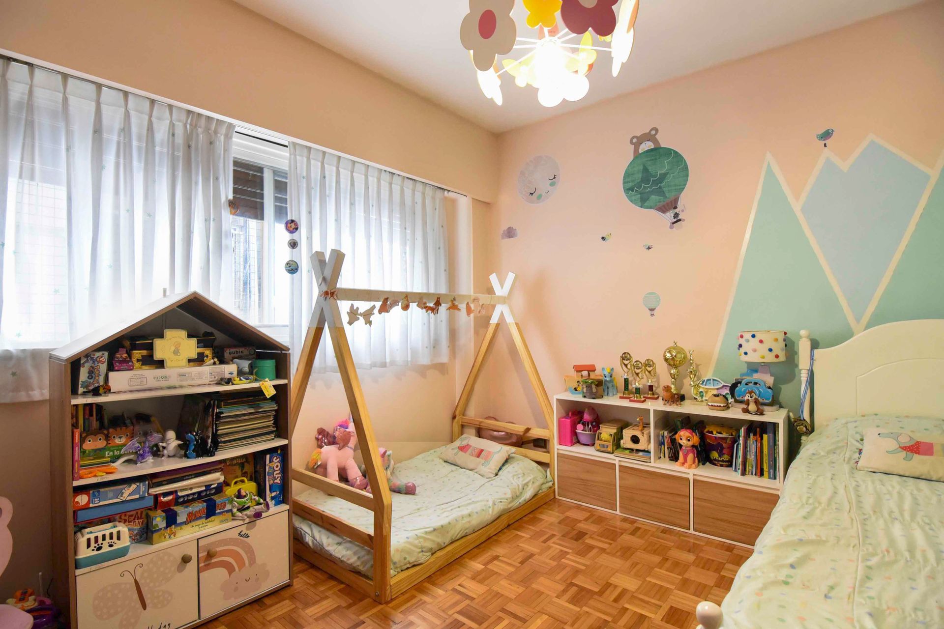 Venta 4 amb, cochera, balcón aterrazado, Caballito - 17