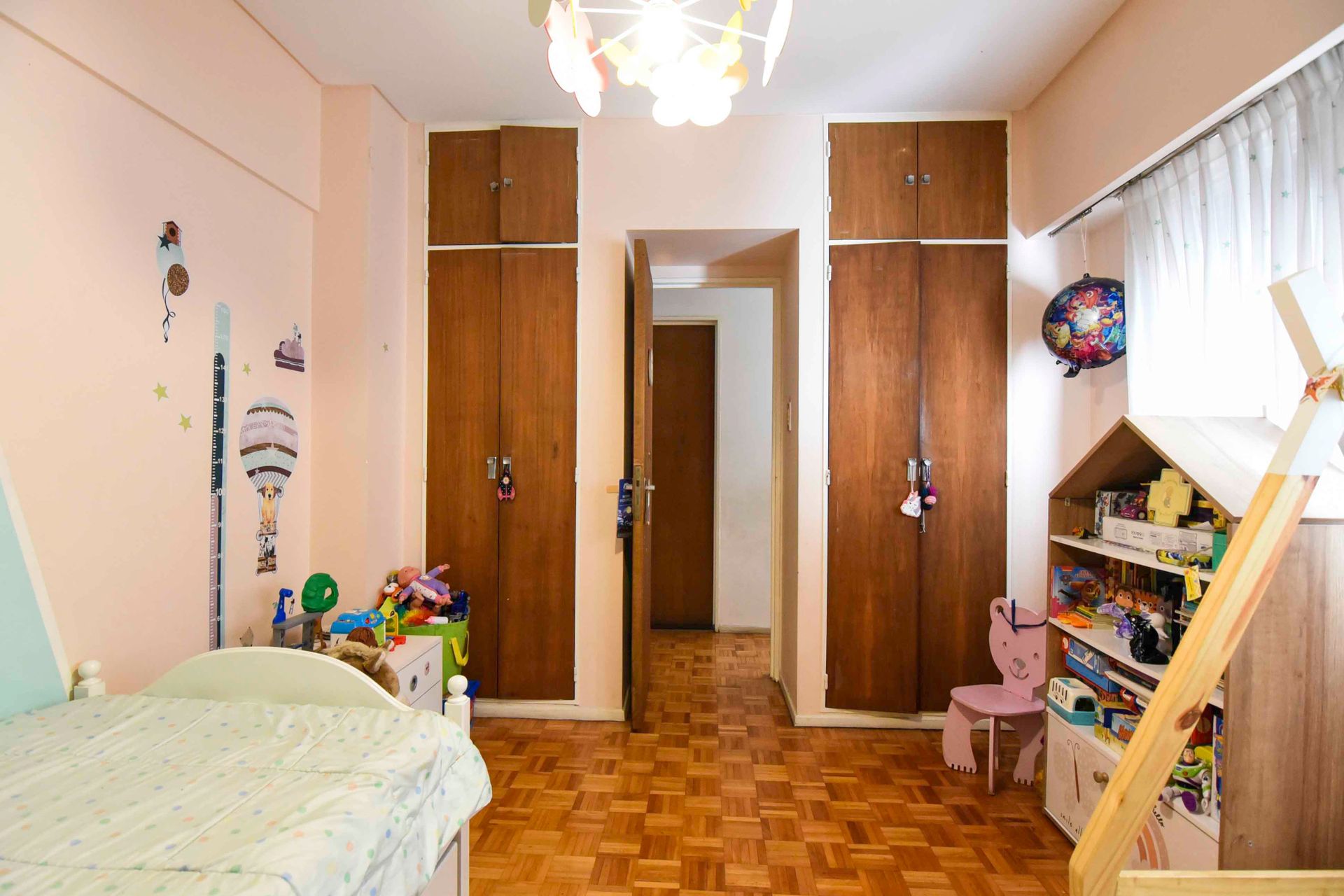 Venta 4 amb, cochera, balcón aterrazado, Caballito - 19