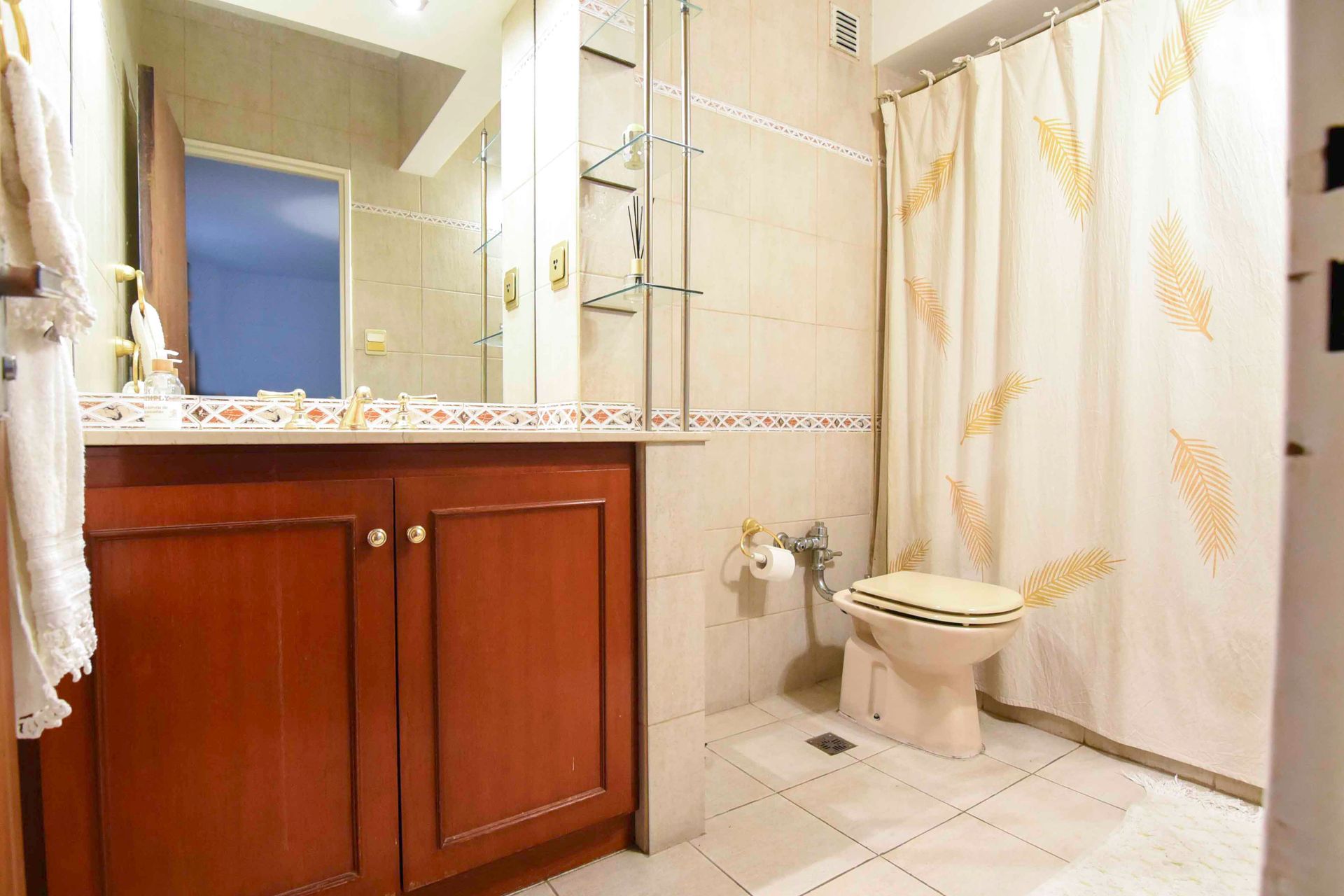 Venta 4 amb, cochera, balcón aterrazado, Caballito - 16