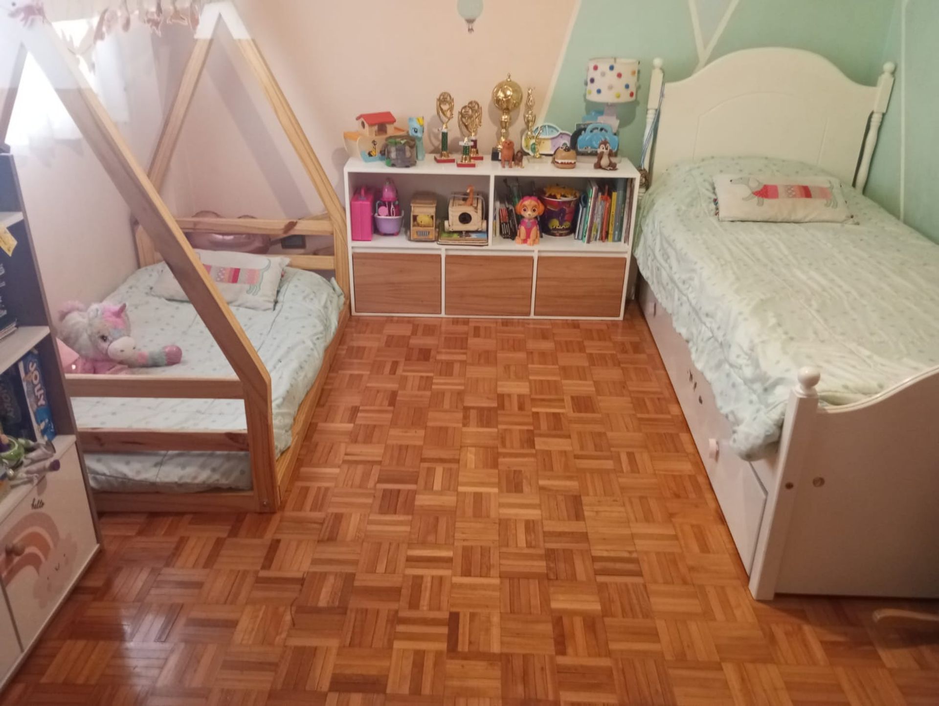 Venta 4 amb, cochera, balcón aterrazado, Caballito - 18