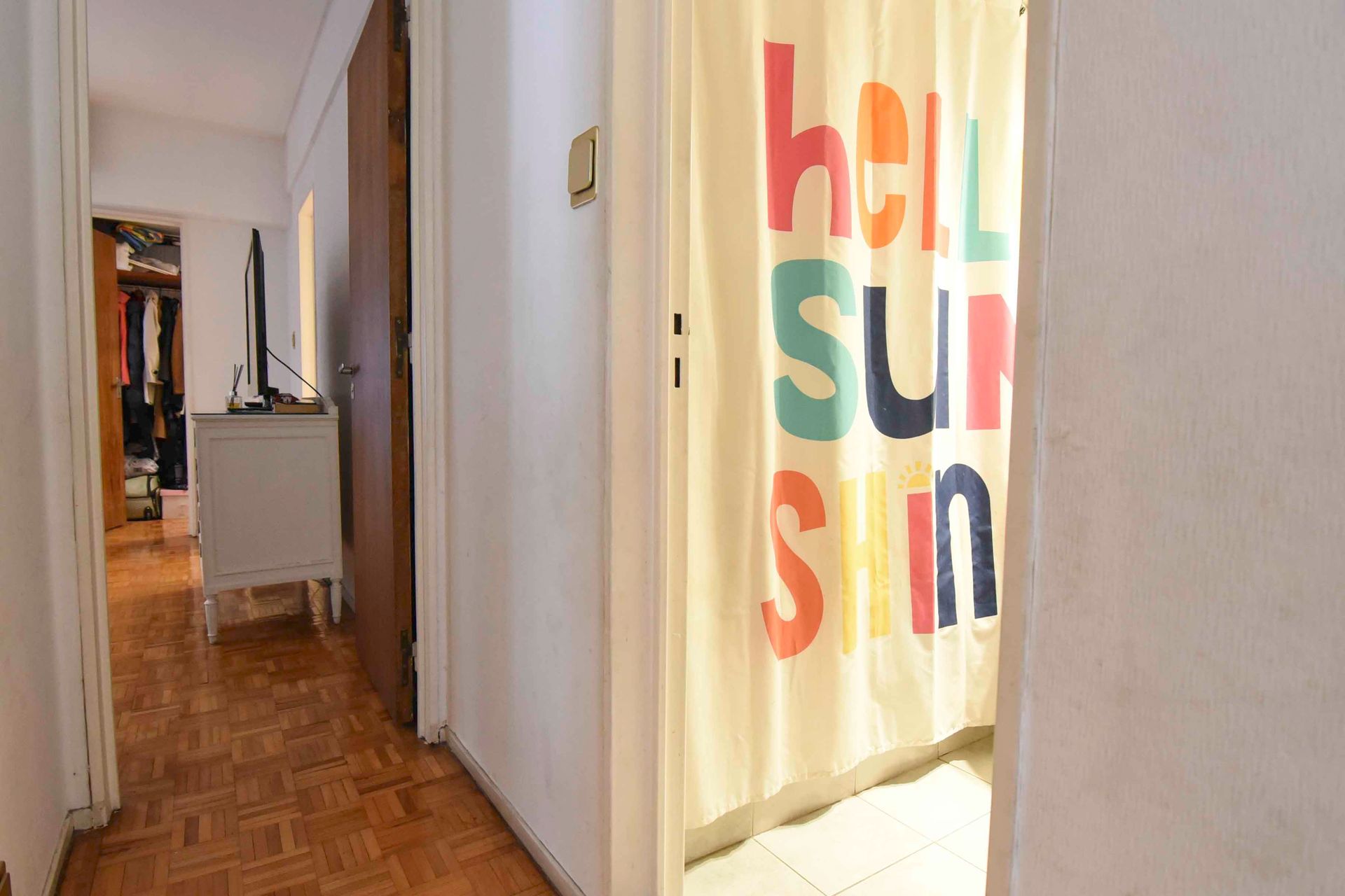 Venta 4 amb, cochera, balcón aterrazado, Caballito - 20
