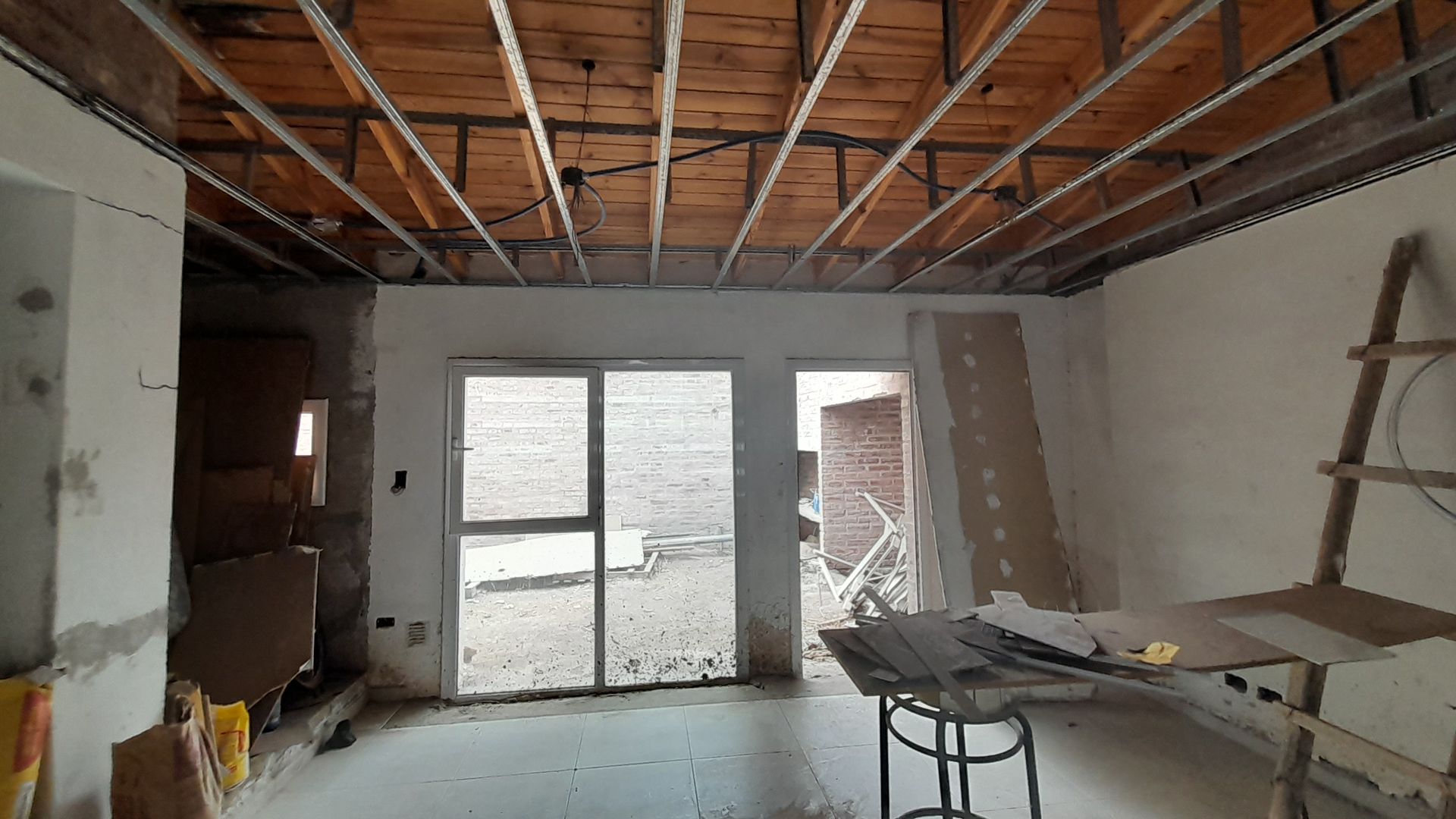 VENTA DE CASA EN CONSTRUCCION NEUQUEN - 12