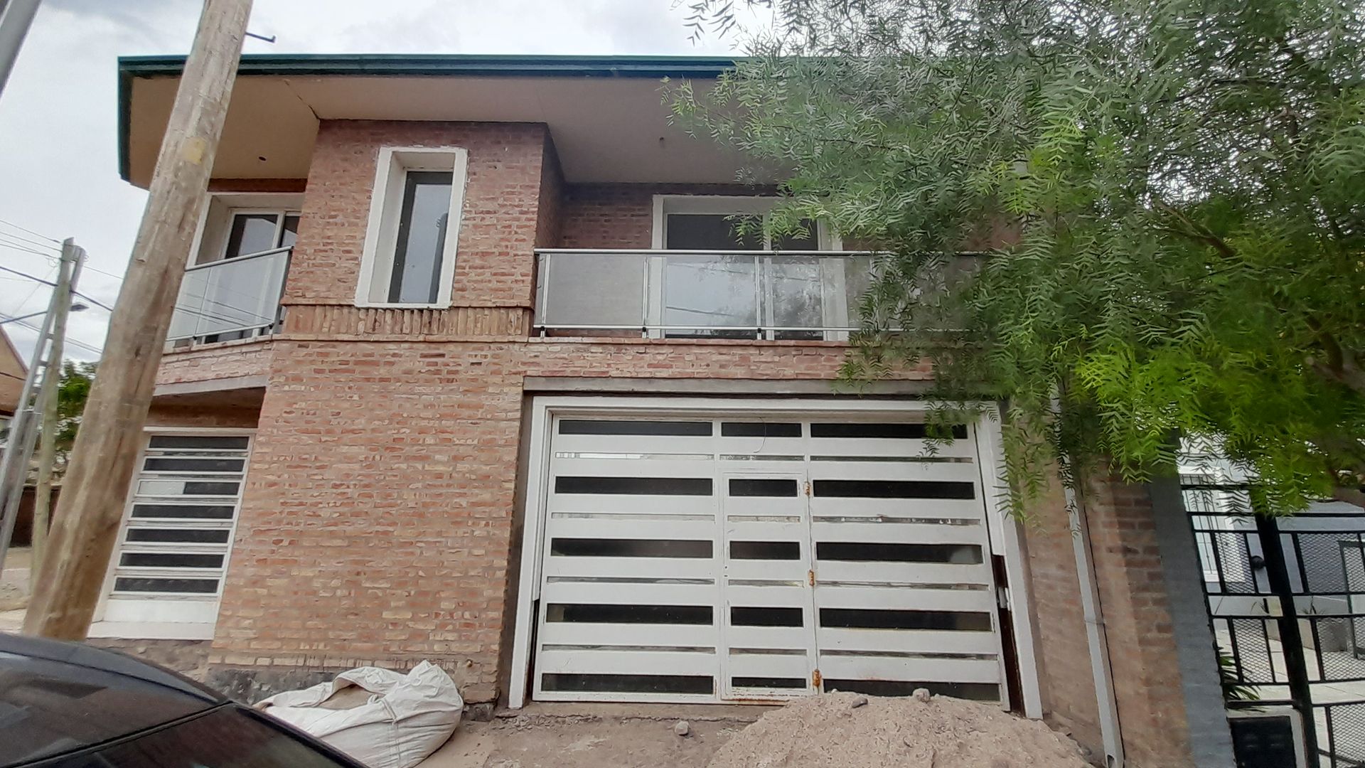 VENTA DE CASA EN CONSTRUCCION NEUQUEN - 2