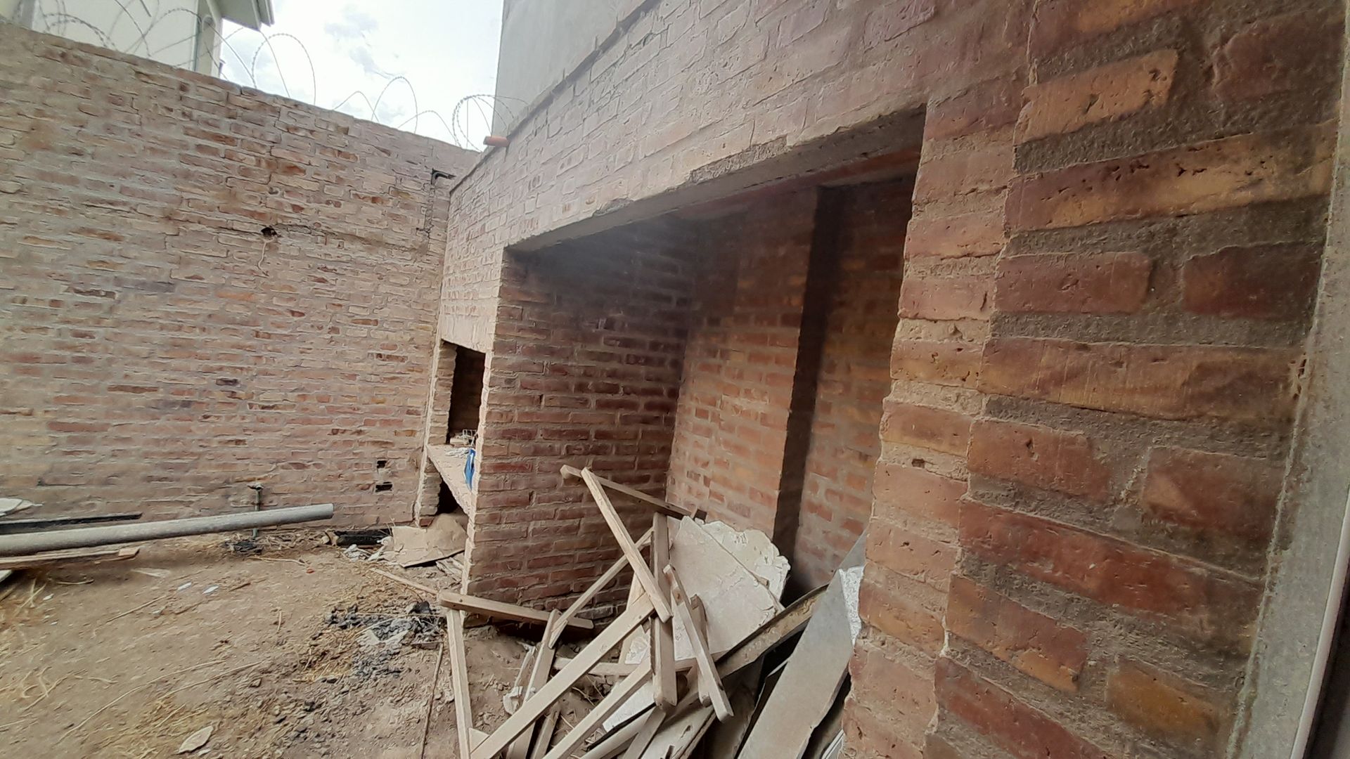 VENTA DE CASA EN CONSTRUCCION NEUQUEN - 16