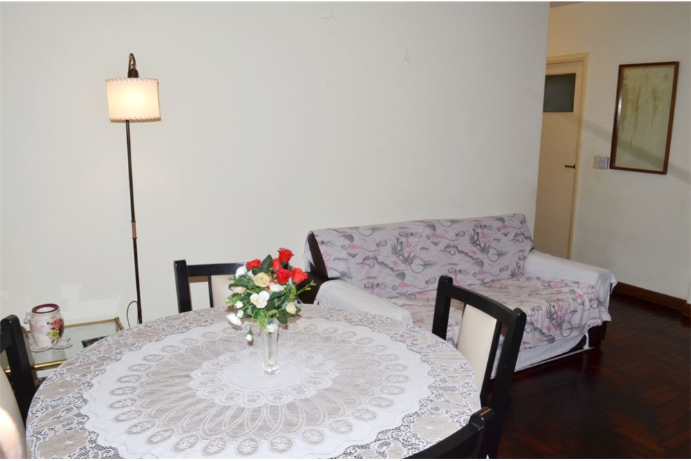 Departamento en Venta en Villa Crespo, Capital Federal