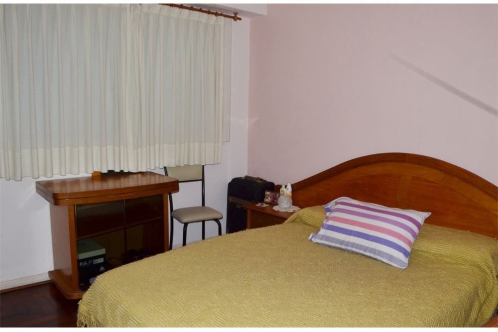 Departamento en Venta en Villa Crespo, Capital Federal