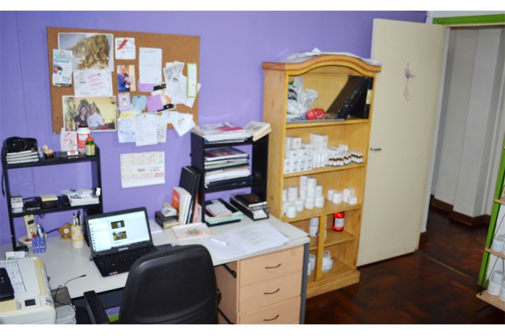 Departamento en Venta en Villa Crespo, Capital Federal