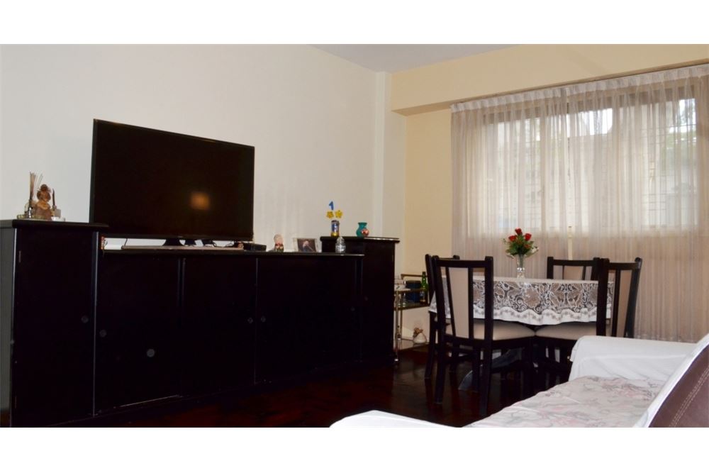 Departamento en Venta en Villa Crespo, Capital Federal