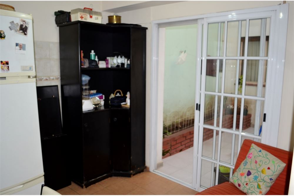 Departamento en Venta en Villa Crespo, Capital Federal