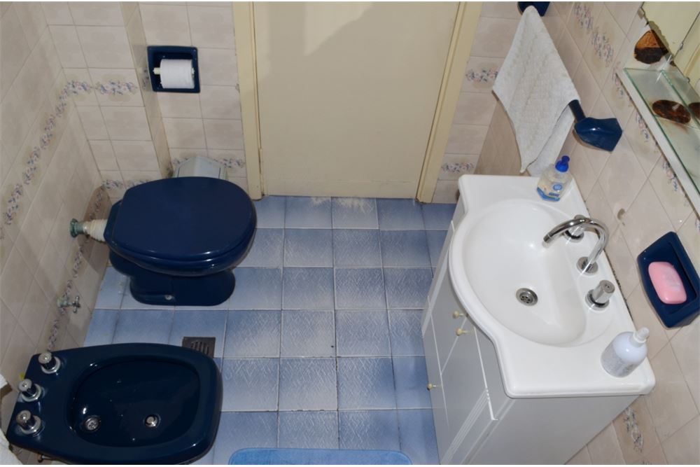 Departamento en Venta en Villa Crespo, Capital Federal