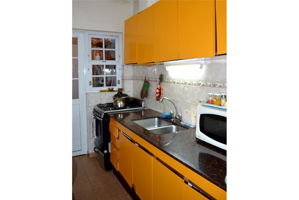 Departamento en Venta en Villa Crespo, Capital Federal