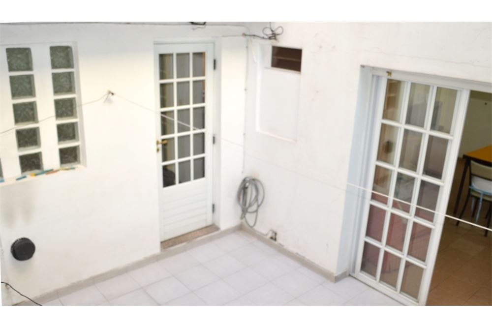 Departamento en Venta en Villa Crespo, Capital Federal