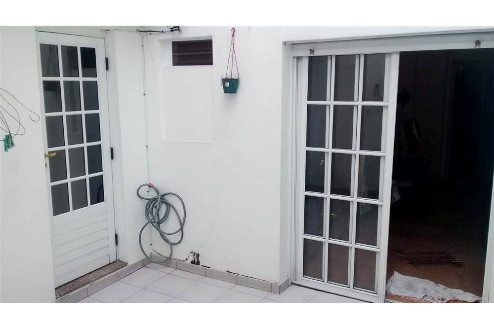 Departamento en Venta en Villa Crespo, Capital Federal