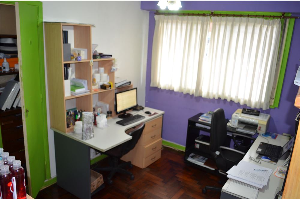 Departamento en Venta en Villa Crespo, Capital Federal