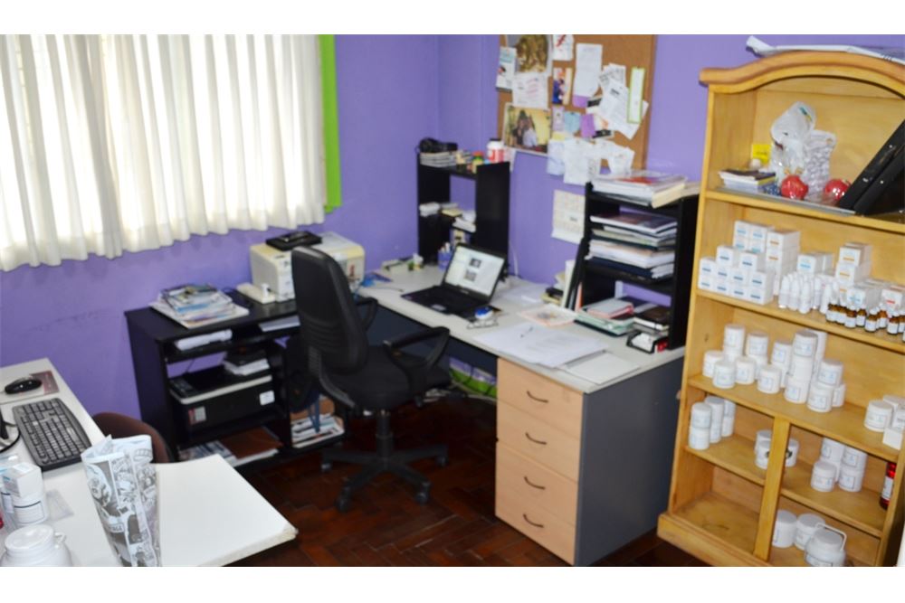 Departamento en Venta en Villa Crespo, Capital Federal