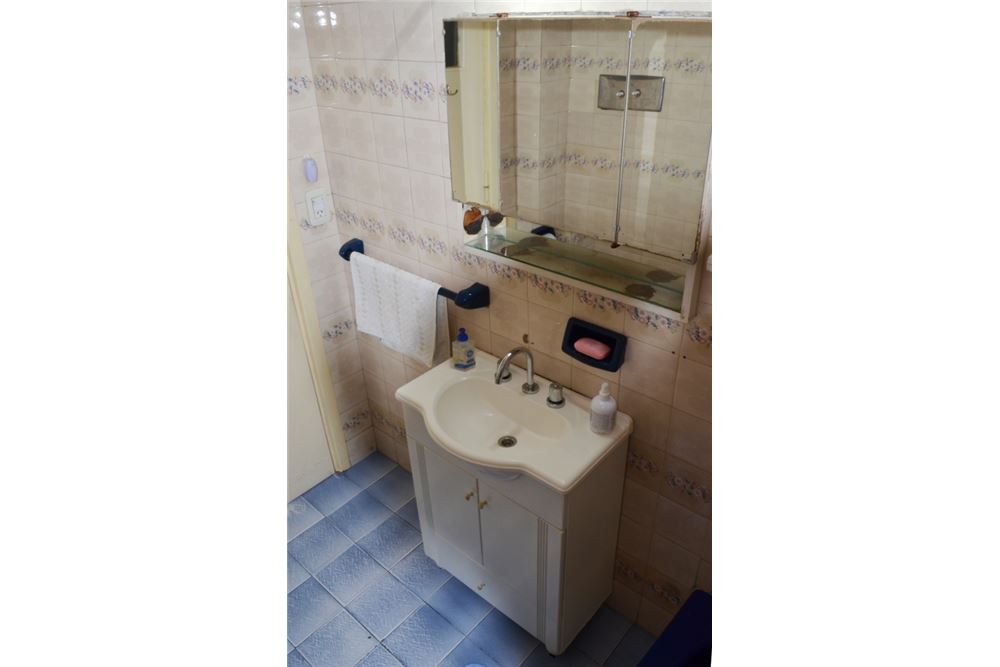 Departamento en Venta en Villa Crespo, Capital Federal