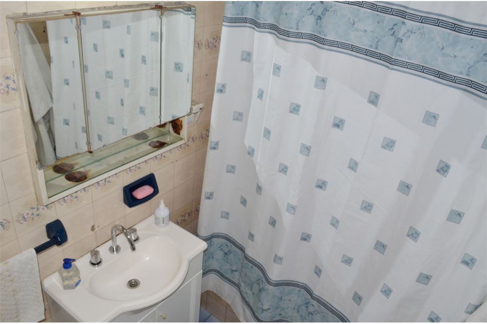 Departamento en Venta en Villa Crespo, Capital Federal