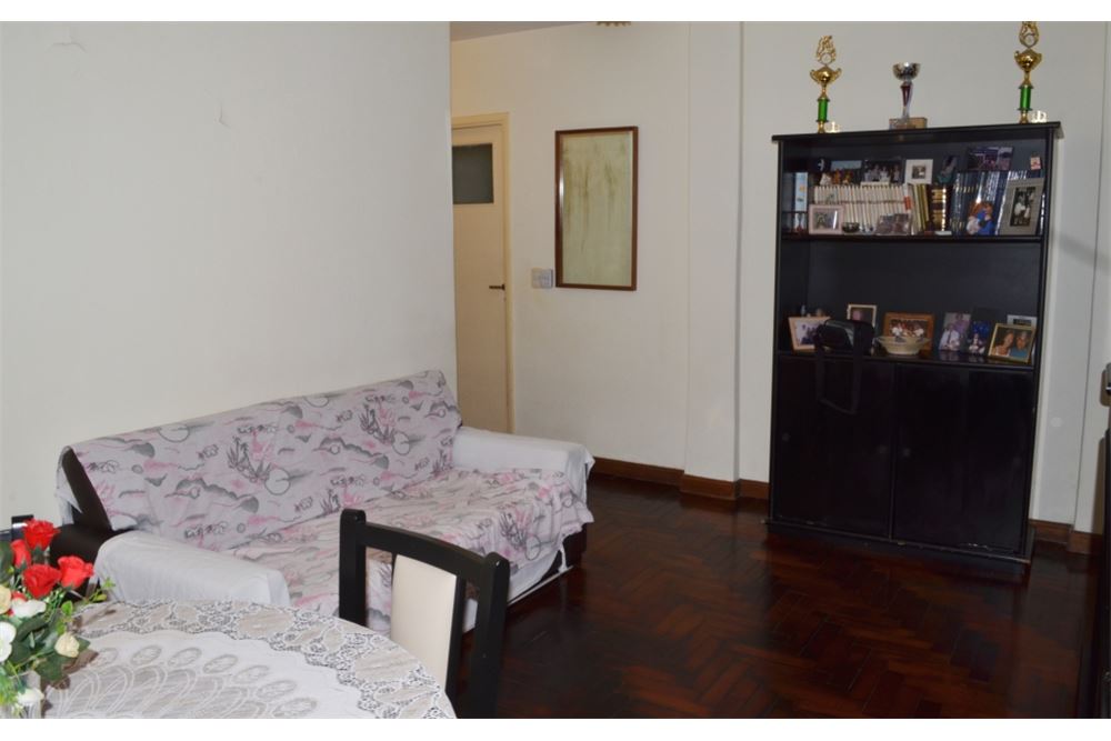 Departamento en Venta en Villa Crespo, Capital Federal