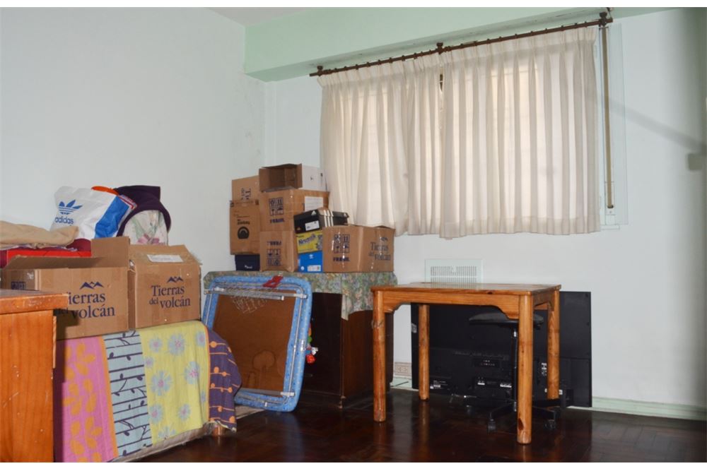 Departamento en Venta en Villa Crespo, Capital Federal