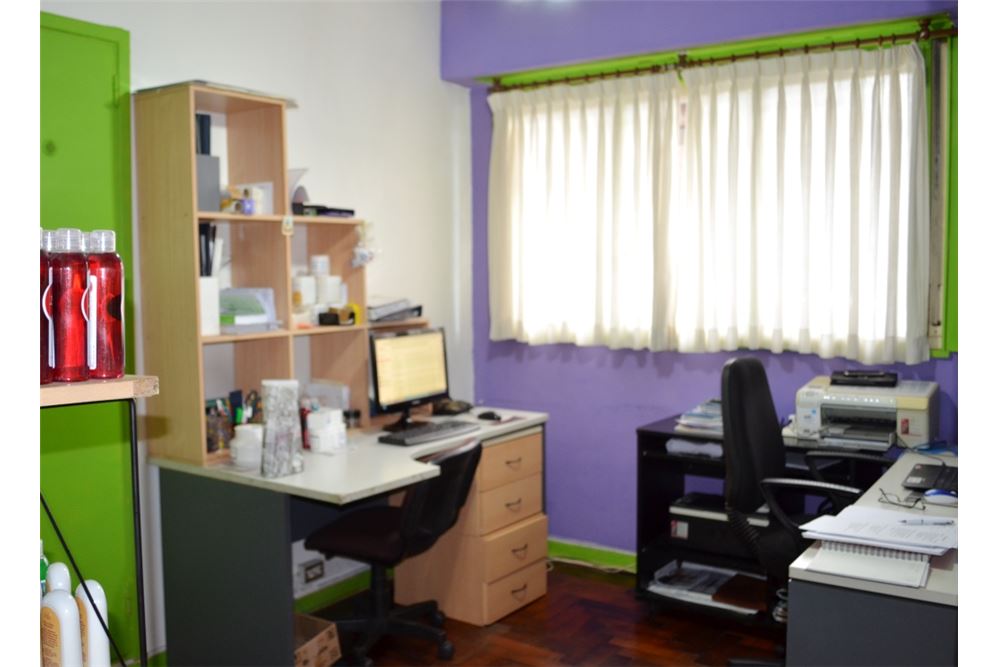 Departamento en Venta en Villa Crespo, Capital Federal