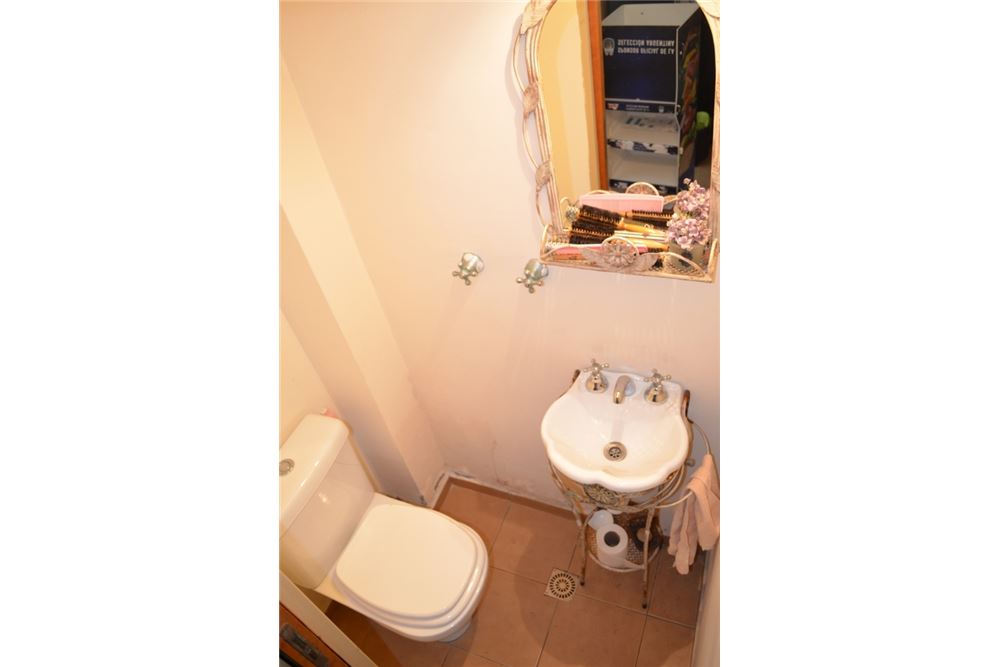 Departamento en Venta en Villa Crespo, Capital Federal