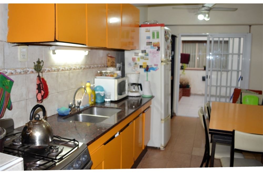 Departamento en Venta en Villa Crespo, Capital Federal