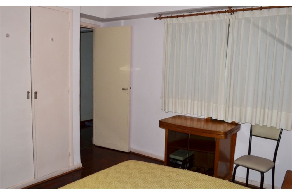 Departamento en Venta en Villa Crespo, Capital Federal