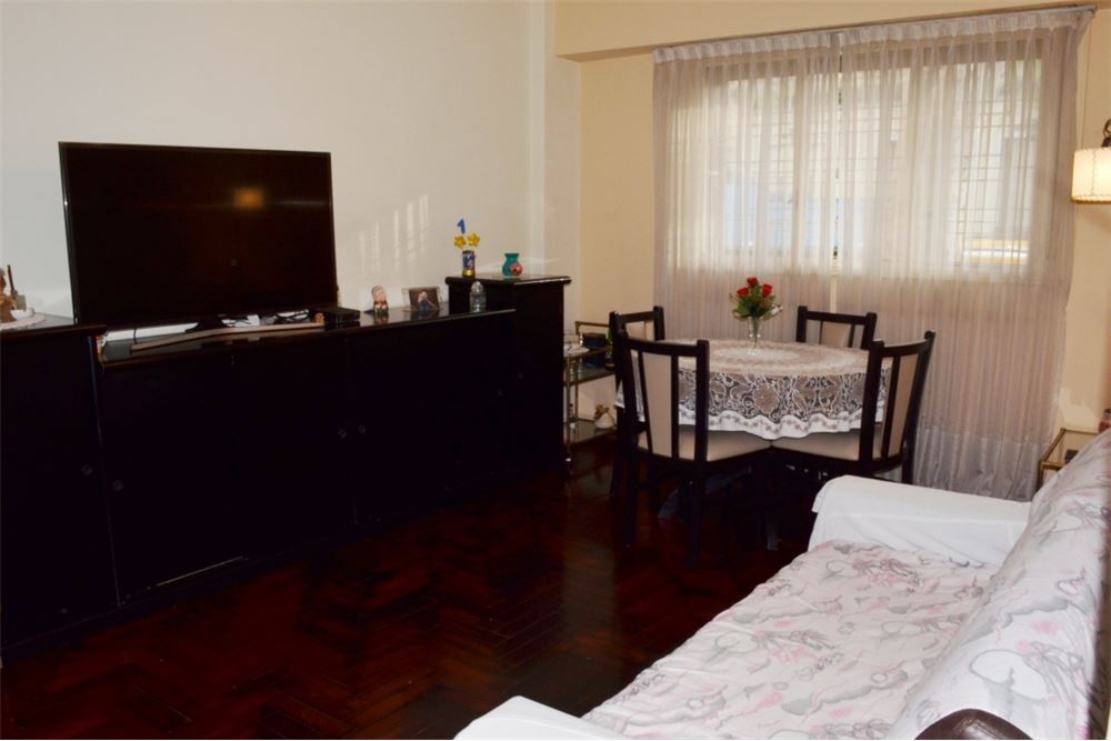 Departamento en Venta en Villa Crespo, Capital Federal