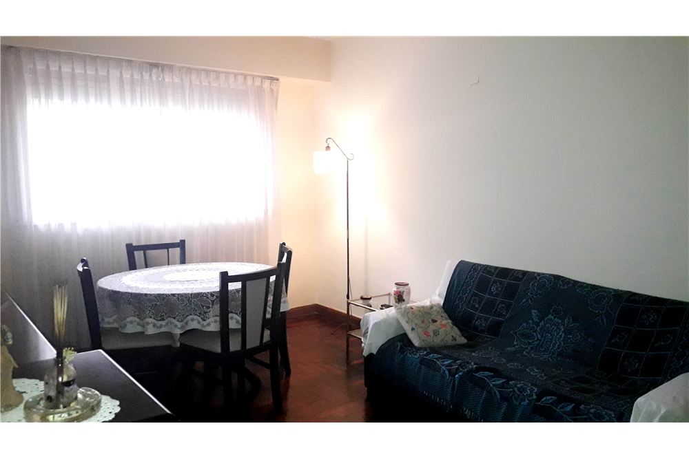 Departamento en Venta en Villa Crespo, Capital Federal