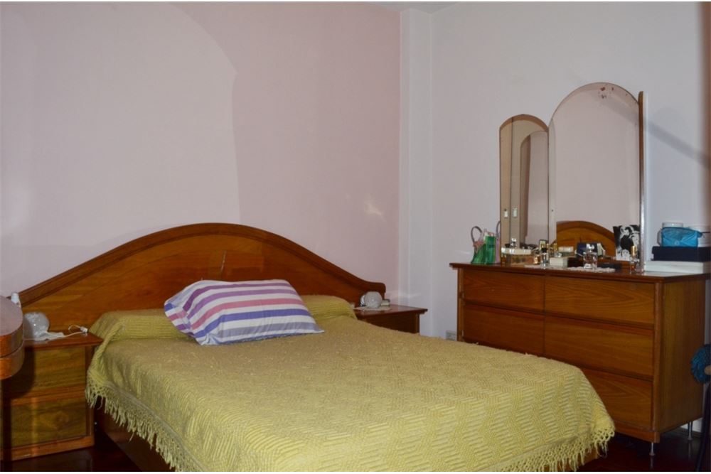 Departamento en Venta en Villa Crespo, Capital Federal