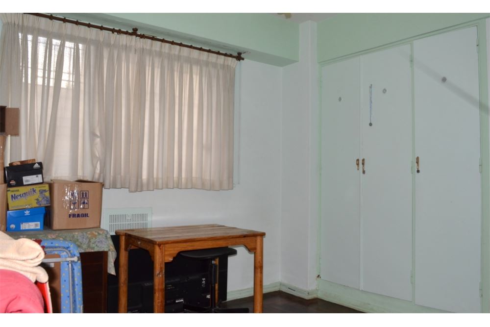 Departamento en Venta en Villa Crespo, Capital Federal