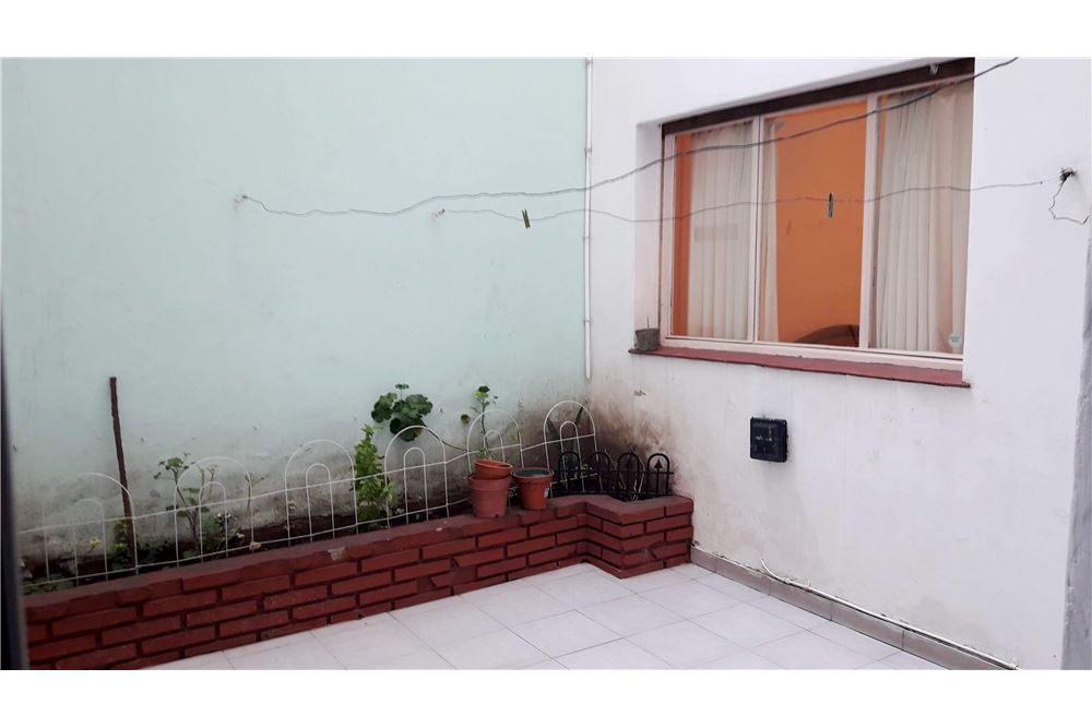 Departamento en Venta en Villa Crespo, Capital Federal