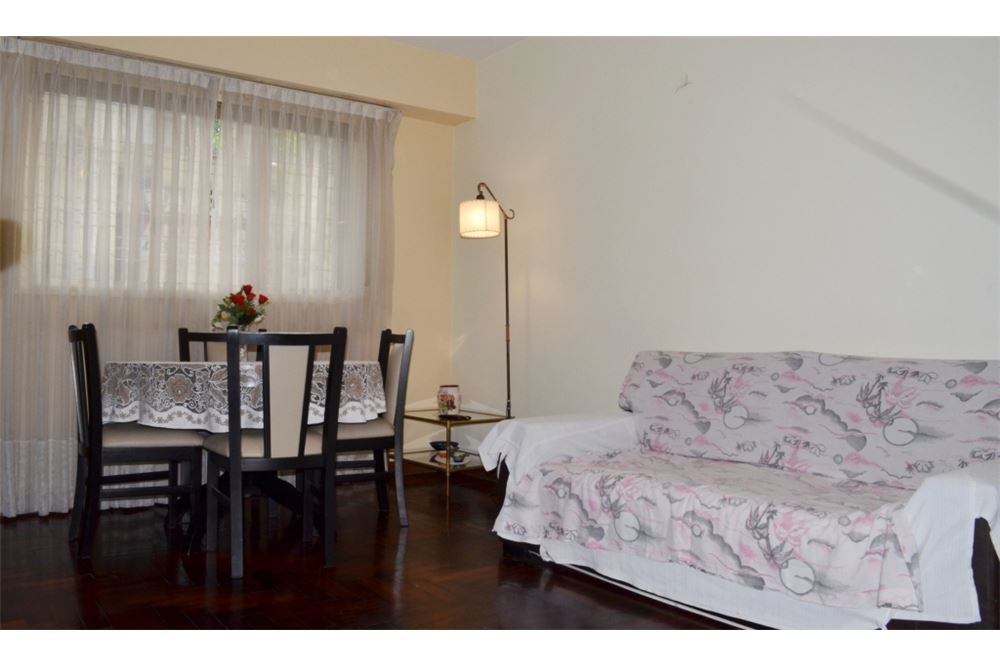 Departamento en Venta en Villa Crespo, Capital Federal